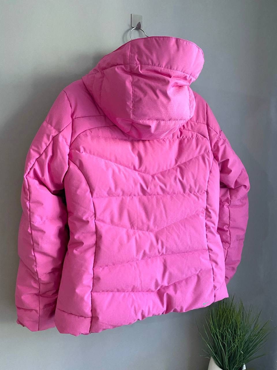 Nike ACG Nike ACG Women’s Pink Down Puffer Ski Jacket, Size M Size M / US 6-8 / IT 42-44 - 11 Thumbnail