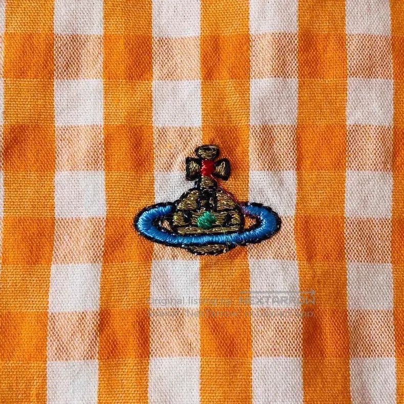 Vivienne Westwood Vivienne Westwood Plaid shirt Size M / US 6-8 / IT 42-44 - 6 Thumbnail