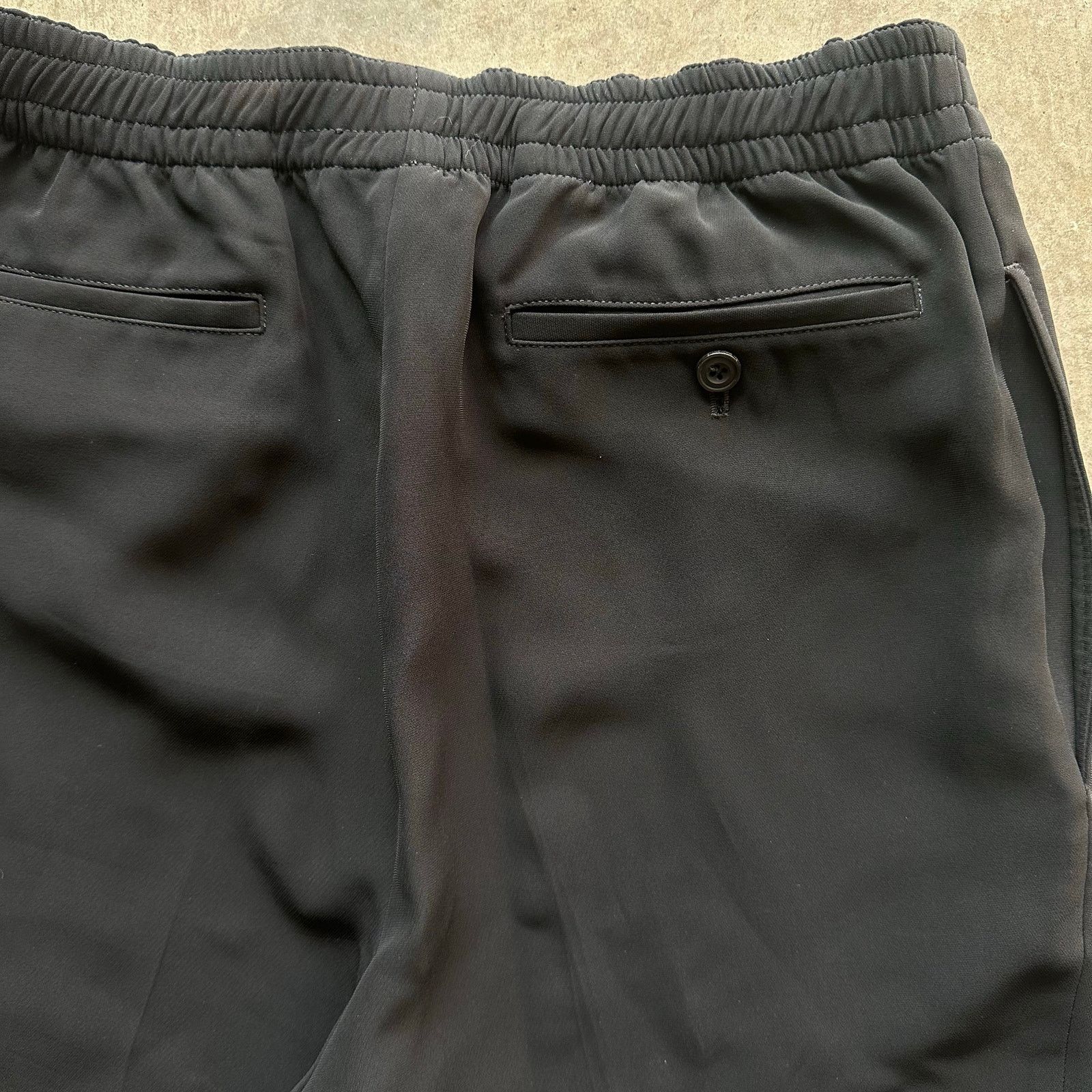Alexander McQueen Alexander McQueen Pants Size US 30 / EU 46 - 3 Thumbnail