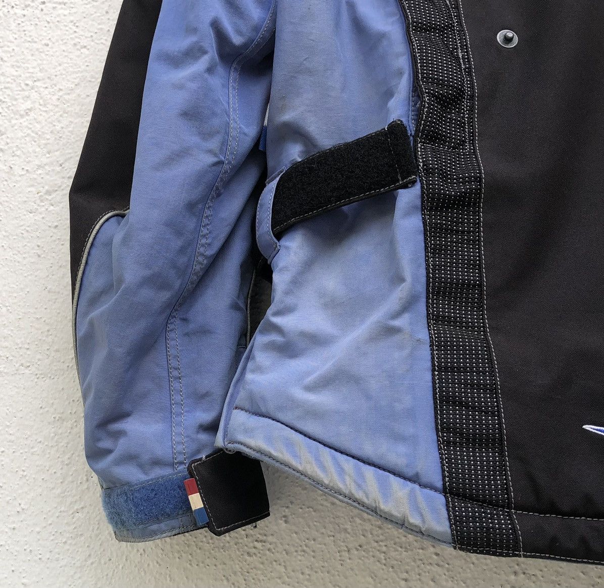 Sports Specialties ELF Mesh Riding Motorcycle Wear Racing Jacket Size US L / EU 52-54 / 3 - 17 Thumbnail
