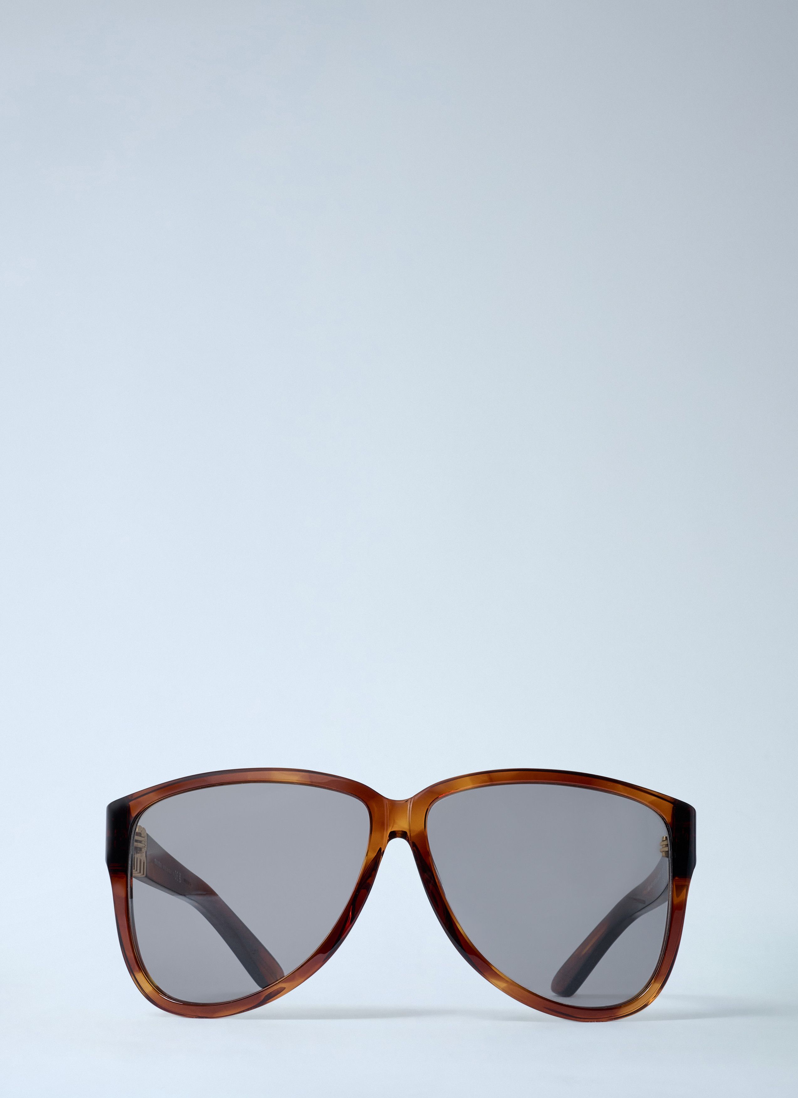 Miu Miu 0MU A08S Sunglasses Size ONE SIZE - 1 Thumbnail