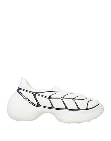 image of Givenchy O1Srvl11E0224 Sneakers In White, Men's (Size 12)