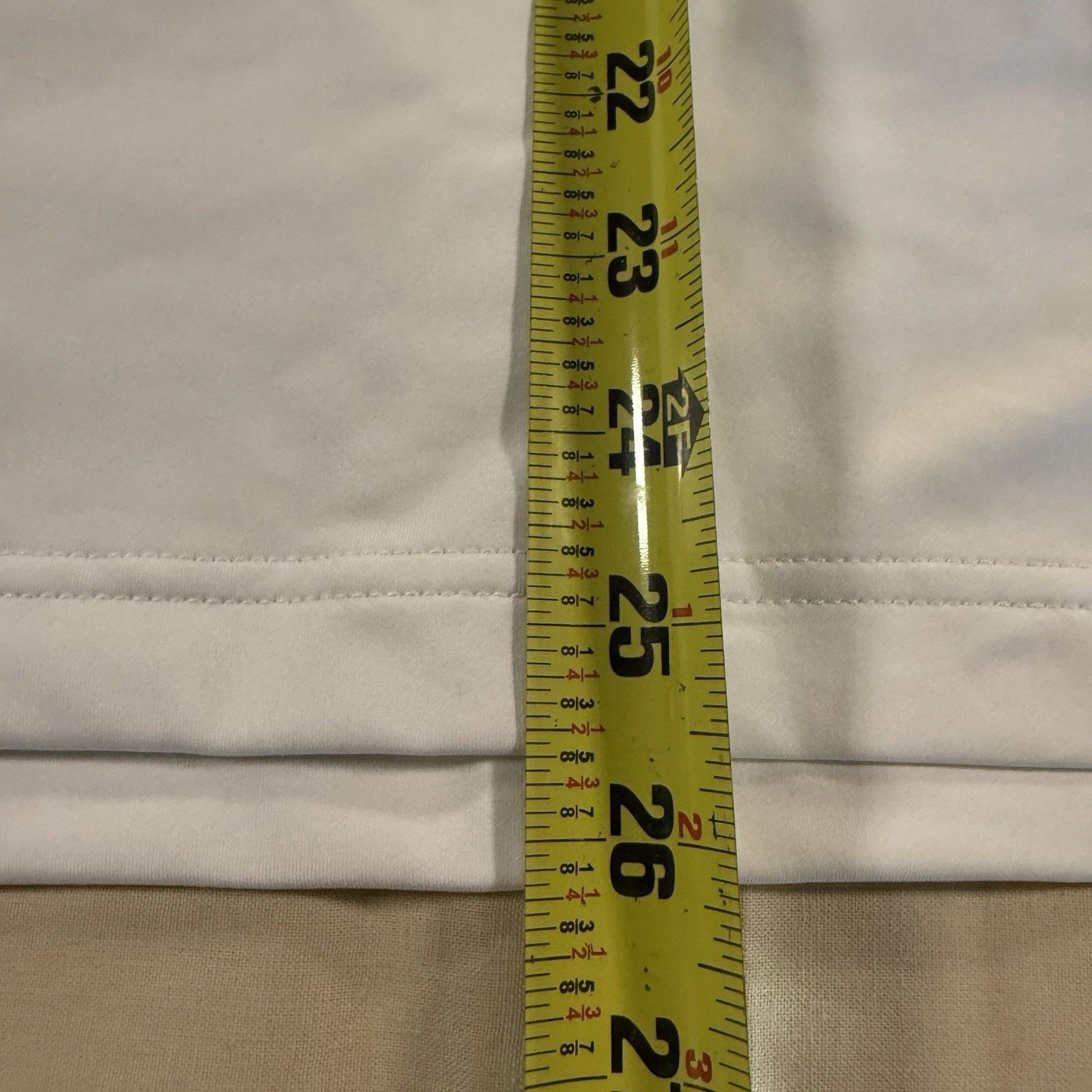 Peter Millar Peter Millar Summer Comfort All spring White Polo Men M Size US M / EU 48-50 / 2 - 7 Thumbnail