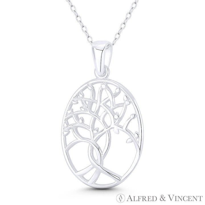 Other Tree-of-Life / Knowledge Etz Chaim Pendant Size ONE SIZE - 1 Preview