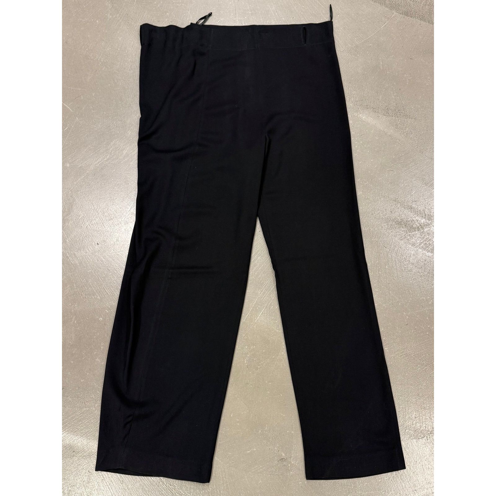 Maison Margiela 2008 Maison Margiela asymmetrical tailored pants Size US 26 / EU 42 - 2 Thumbnail