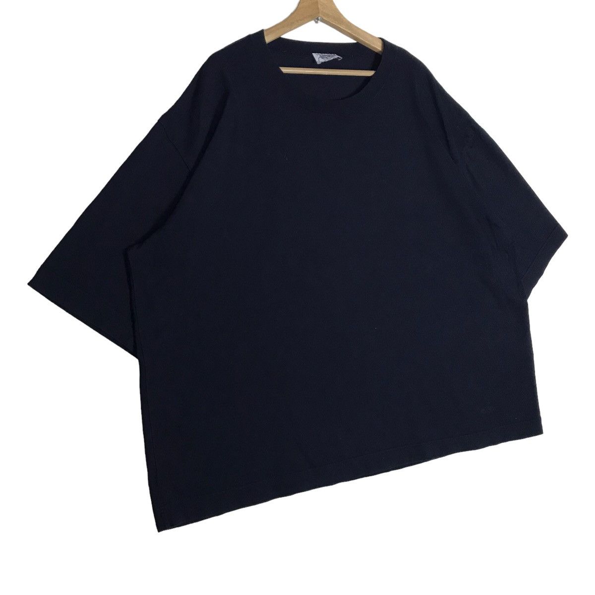 Vivienne Westwood Vivienne Westwood Man Oversize Tee Shirt Size US L / EU 52-54 / 3 - 4 Thumbnail