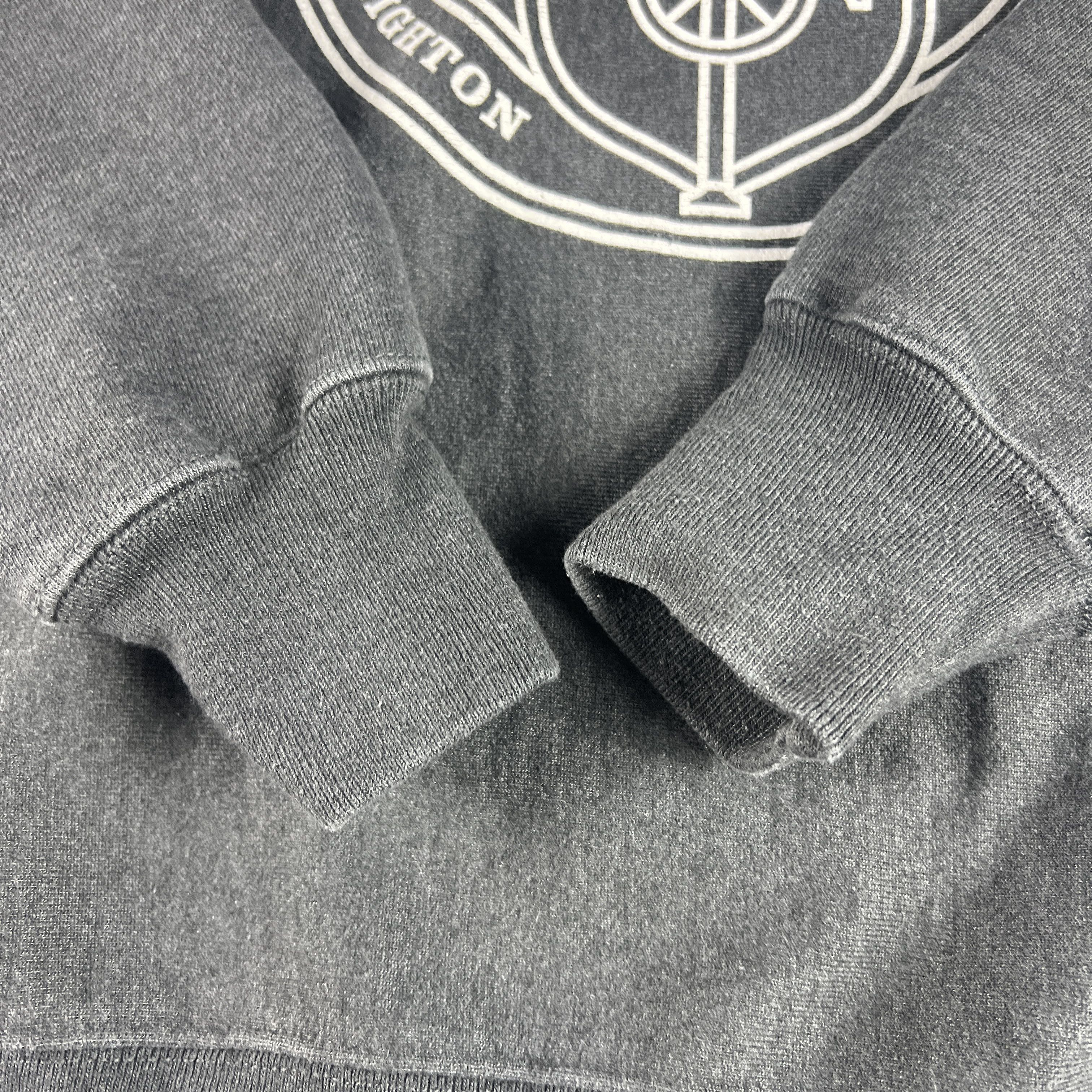 Champion Reverse Weave Creighton Heider Business Sweatshirt Crewneck Size US L / EU 52-54 / 3 - 3 Thumbnail