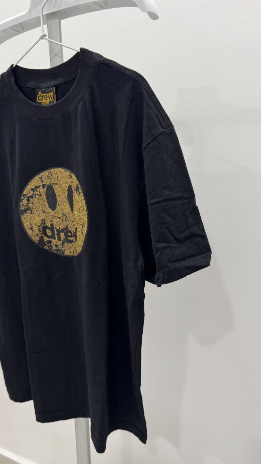 Drew House × Justin Bieber Drew House Tee Size US L / EU 52-54 / 3 - 4 Thumbnail