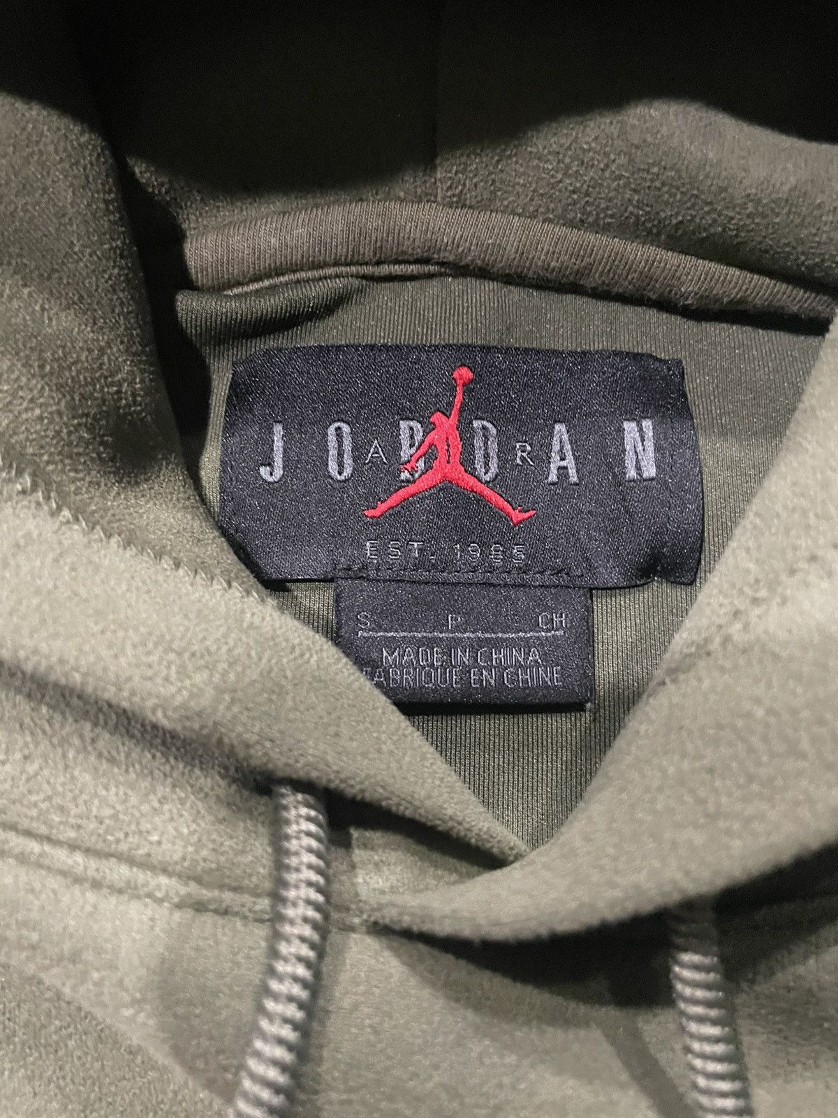 Jordan Brand × Travis Scott Jordan x Travis Scott Size US S / EU 44-46 / 1 - 3 Thumbnail