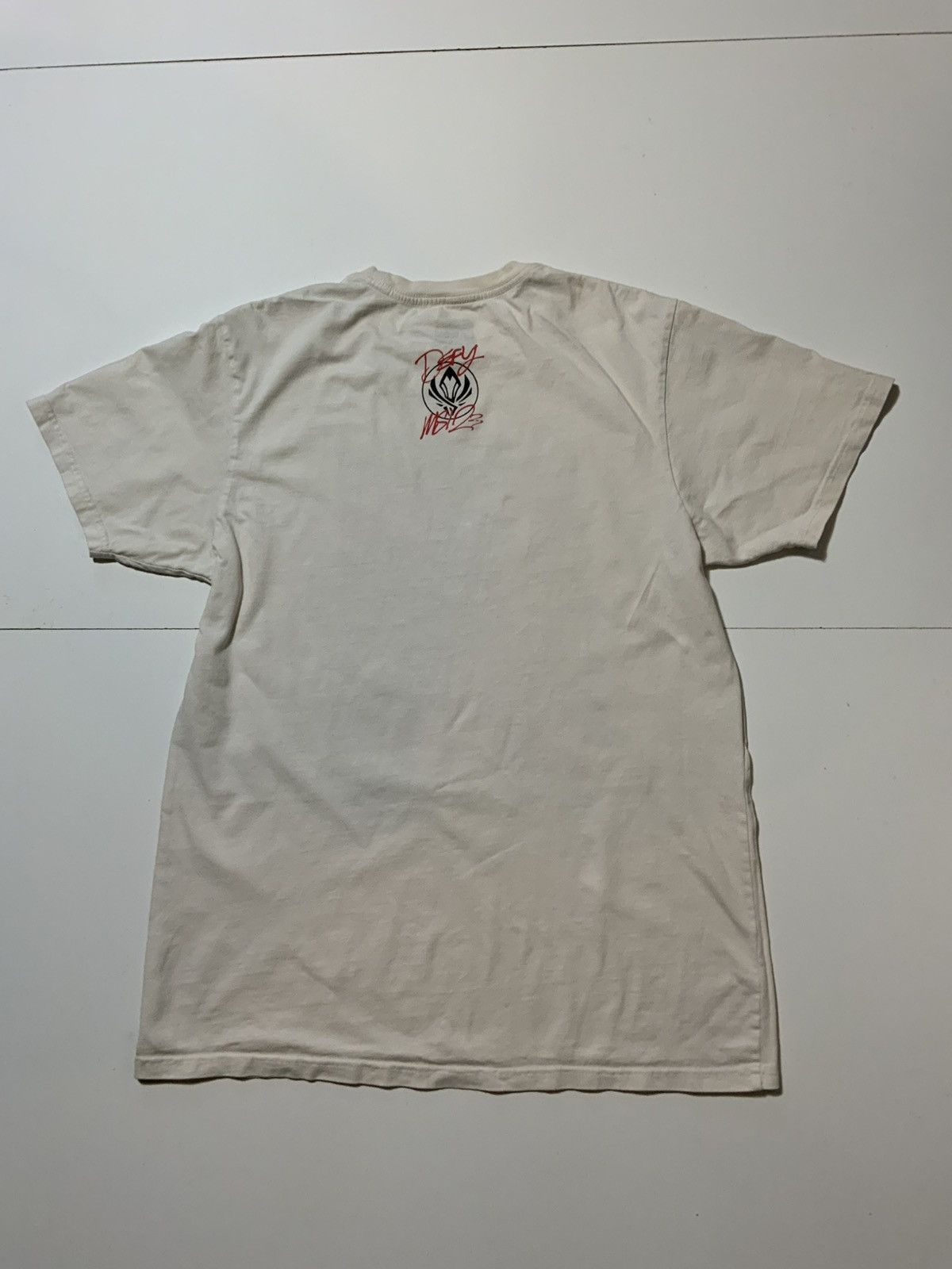 Other Riot Games MSI 2023 Defy Haters League Of Legends T-Shirt Size US L / EU 52-54 / 3 - 3 Thumbnail