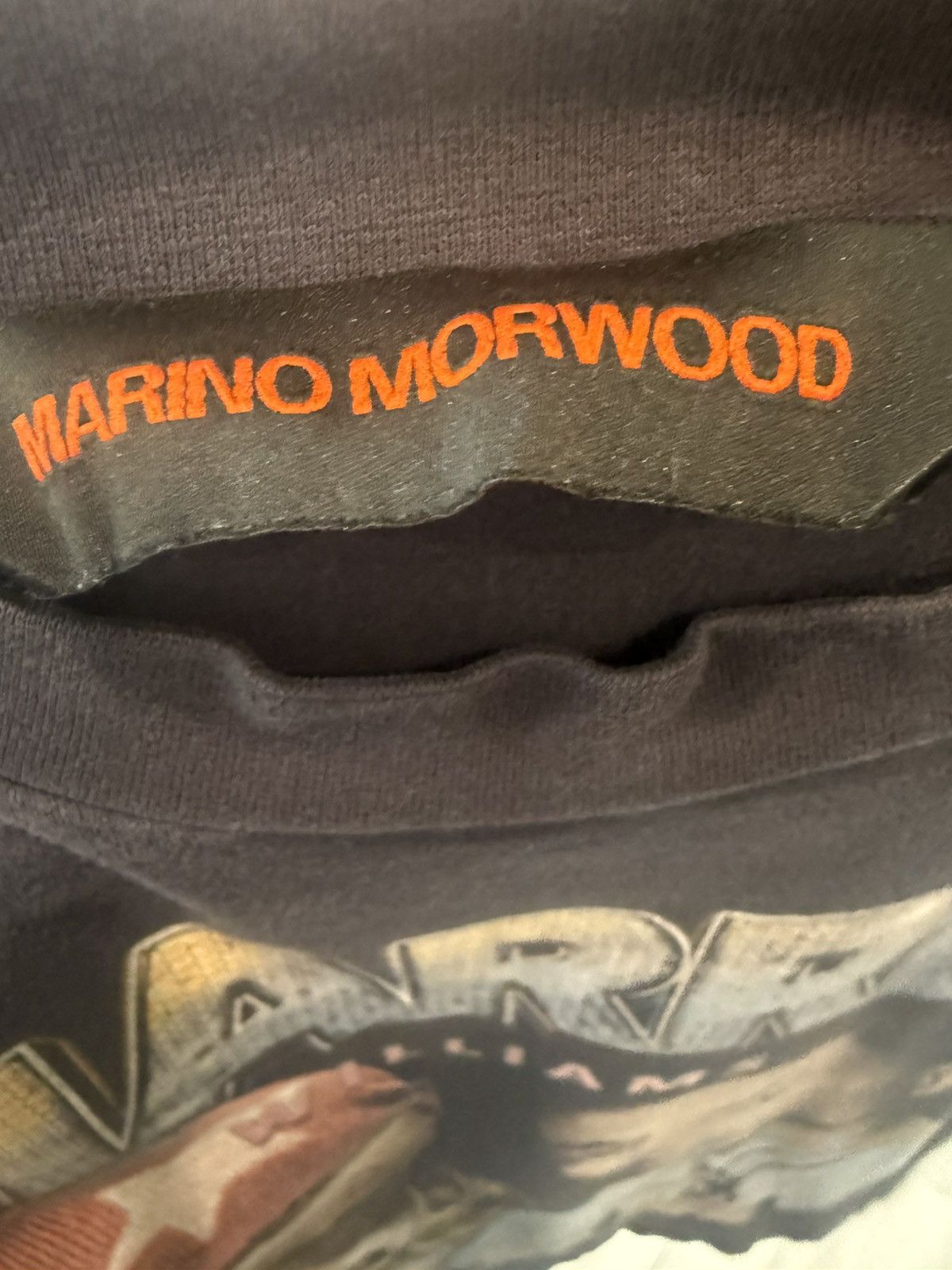 Marino Morwood Marino Morwood Pharrell Size US XL / EU 56 / 4 - 3 Thumbnail