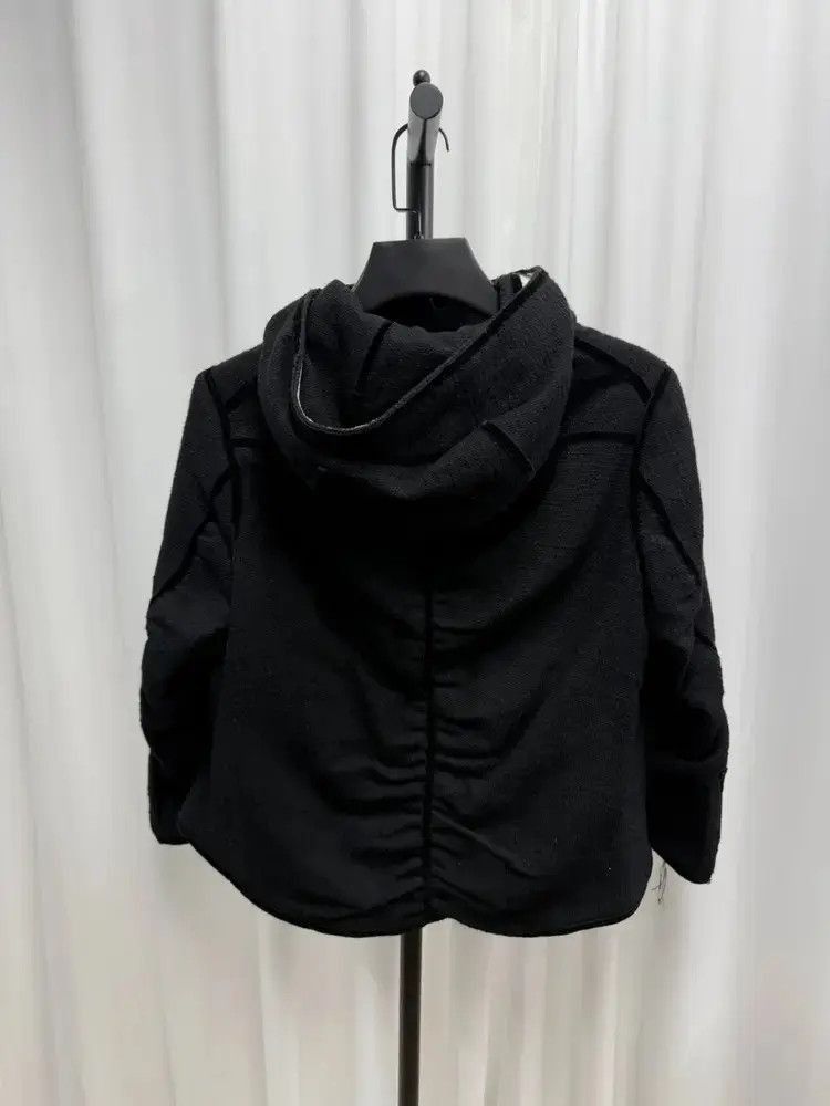 Number (N)ine Sz 2 Number Nine 09AW Closed Feeling Jacket-2505 Size US M / EU 48-50 / 2 - 5 Thumbnail