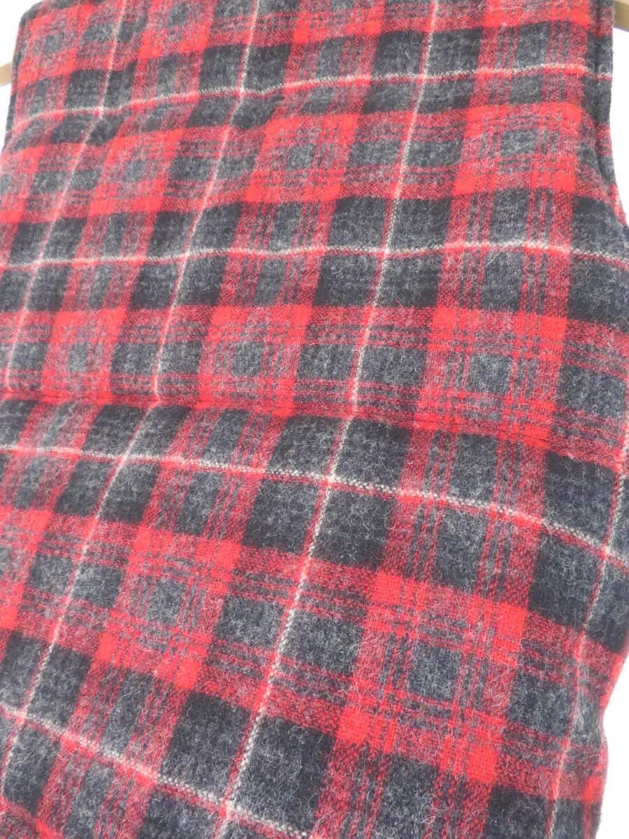 Woolrich Woolen Mills Woolrich 2-piece jacket detachable vest S shoulder-sleeve Size US S / EU 44-46 / 1 - 7 Thumbnail