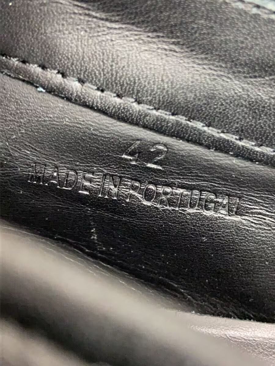Lemaire Leather Chinese Slippers Size US 9 / EU 42 - 5 Thumbnail