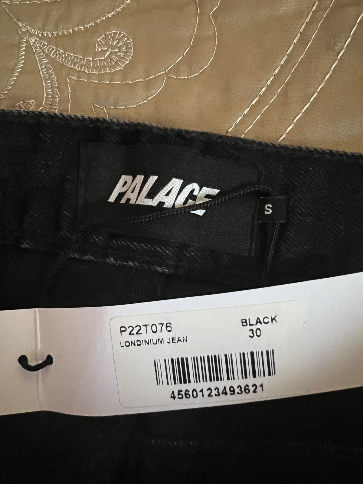 Palace Palace Londinium Jean Size US 30 / EU 46 - 3 Thumbnail