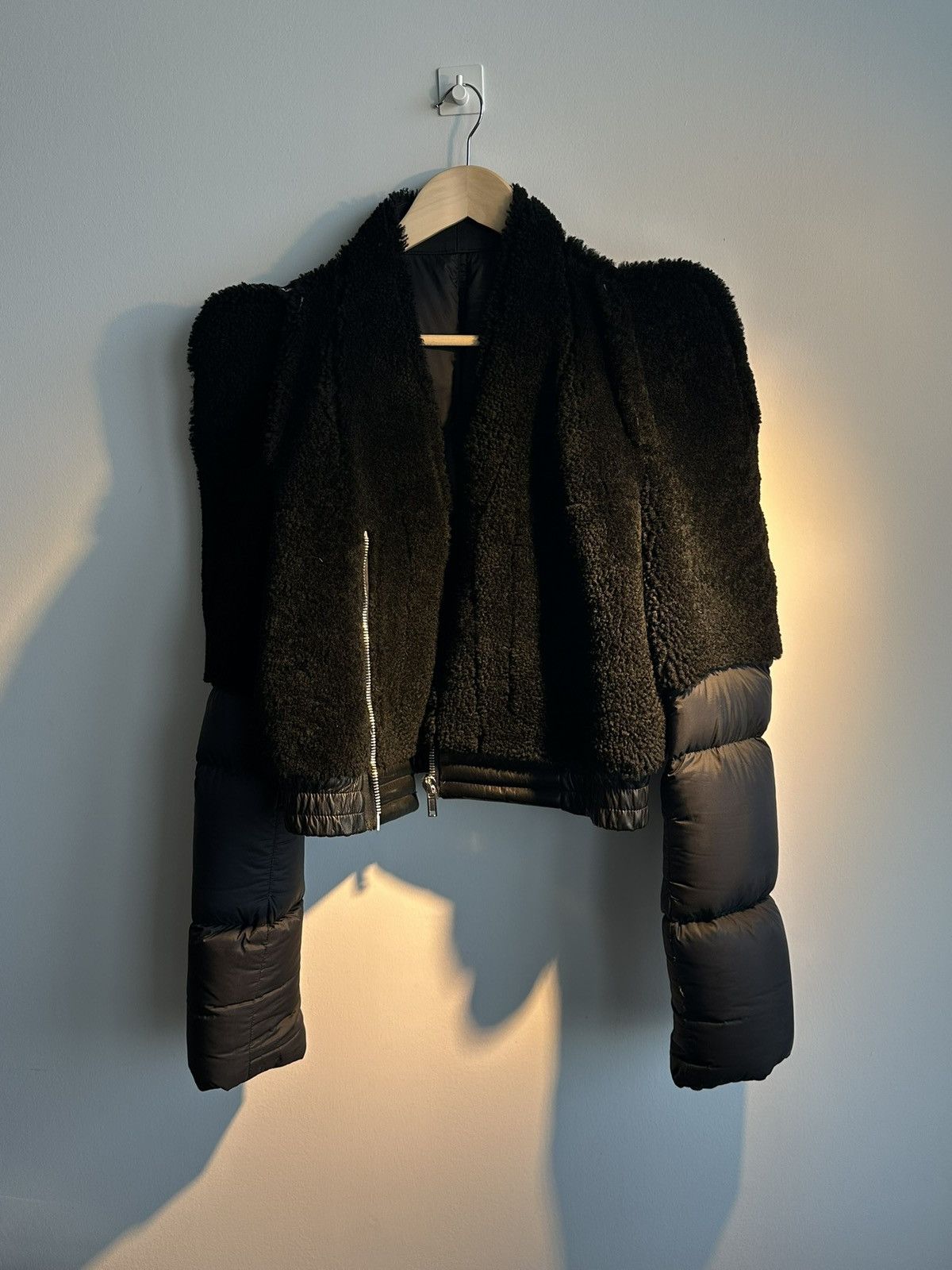 Rick Owens Rick owens larry Zionic Size US XS / EU 42 / 0 - 1 Thumbnail