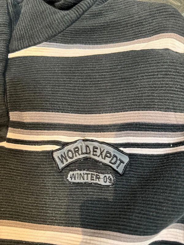 Designer Retro AT Company Rugby Style Jumper Size US XXL / EU 58 / 5 - 4 Thumbnail