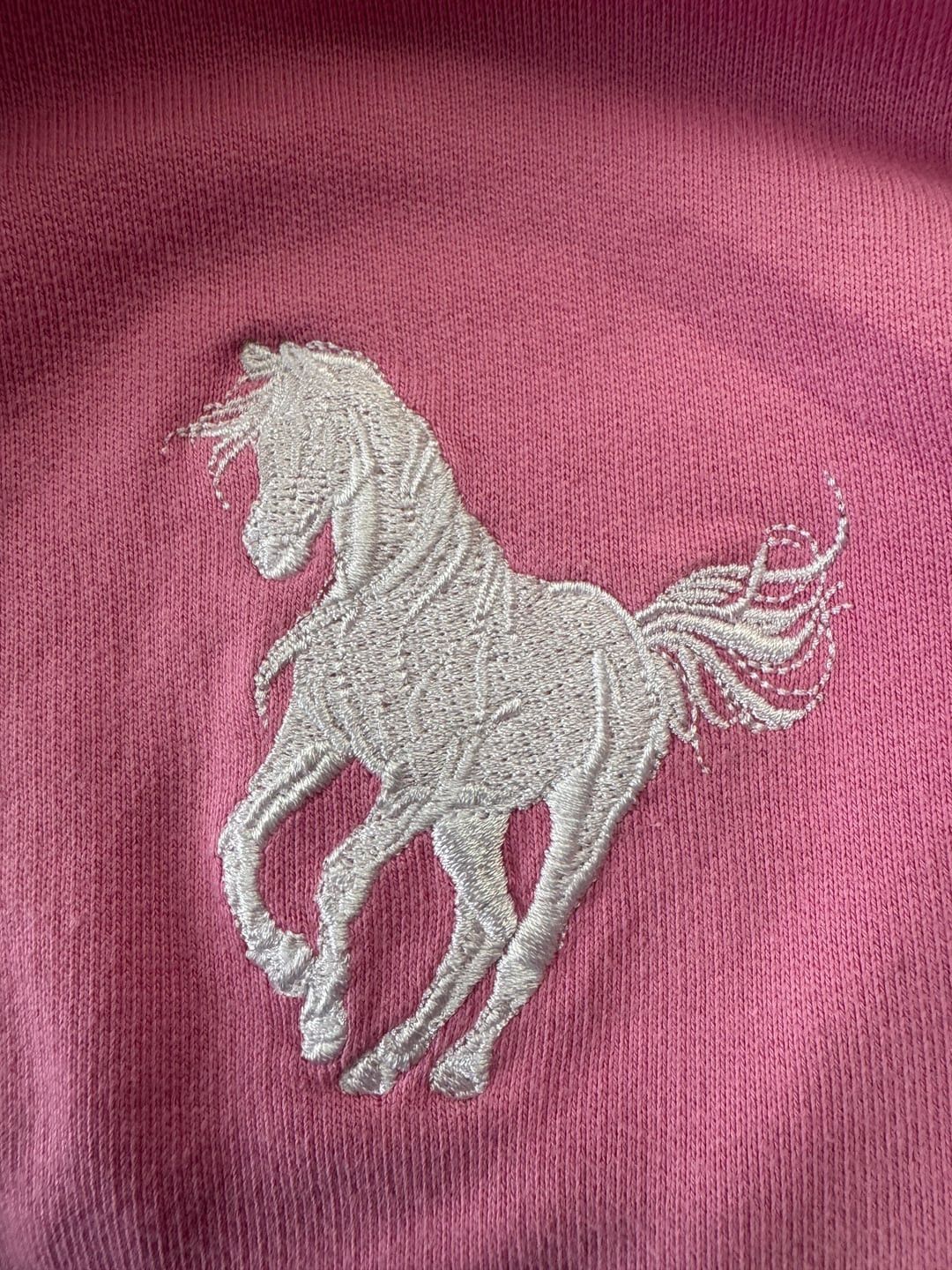 Balenciaga Balenciaga Pink Polo Zip Up Hoodie Size 1 Size US S / EU 44-46 / 1 - 7 Thumbnail