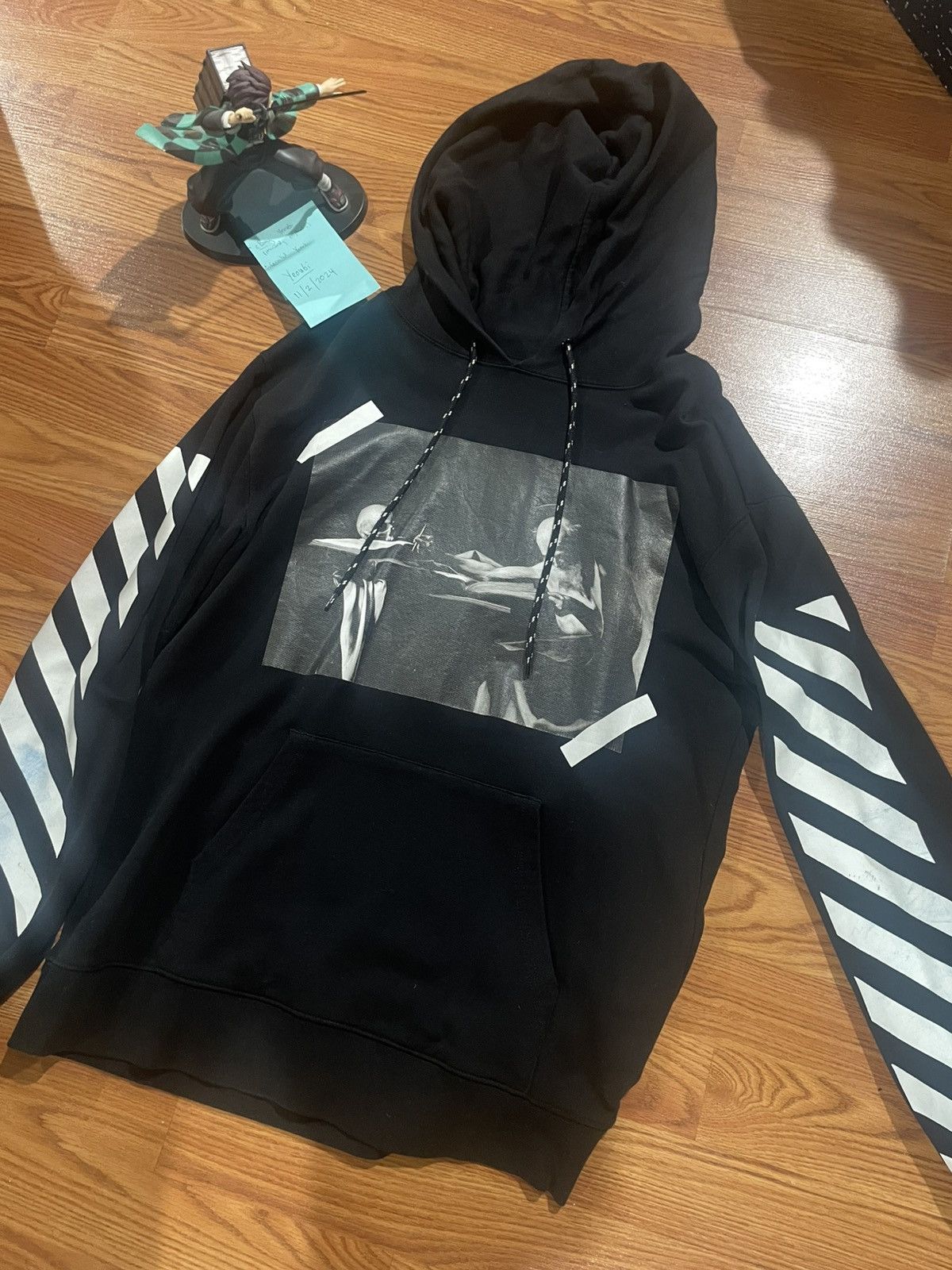 Off-White popular size M