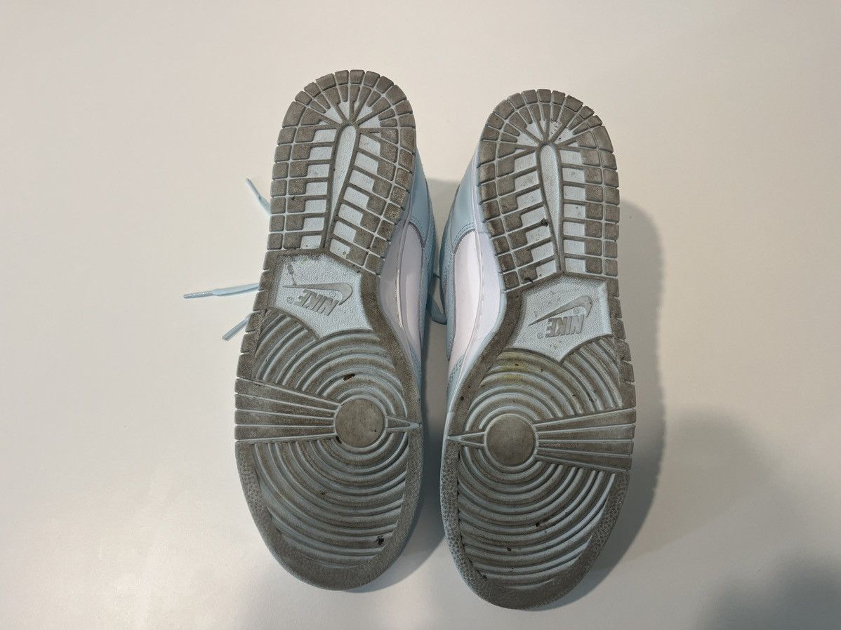 Nike Nike Dunk Low Glacier Blue - Size 11 Size US 11 / EU 44 - 6 Thumbnail