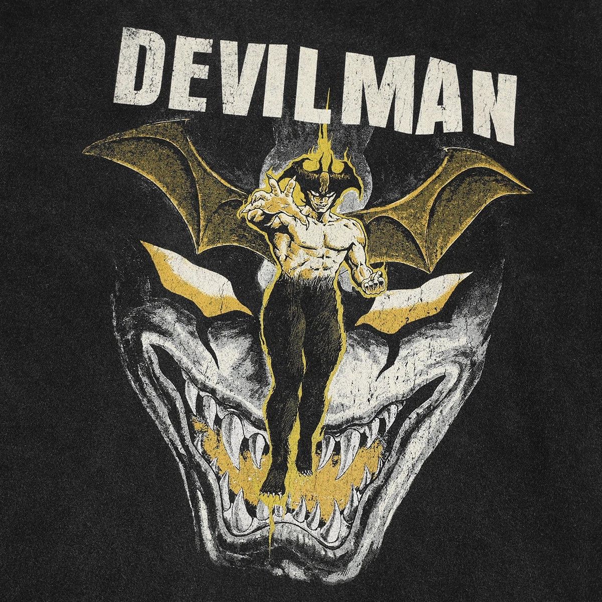 Other 80s Classic Devil Movie T-Shirt Size US XL / EU 56 / 4 - 4 Thumbnail