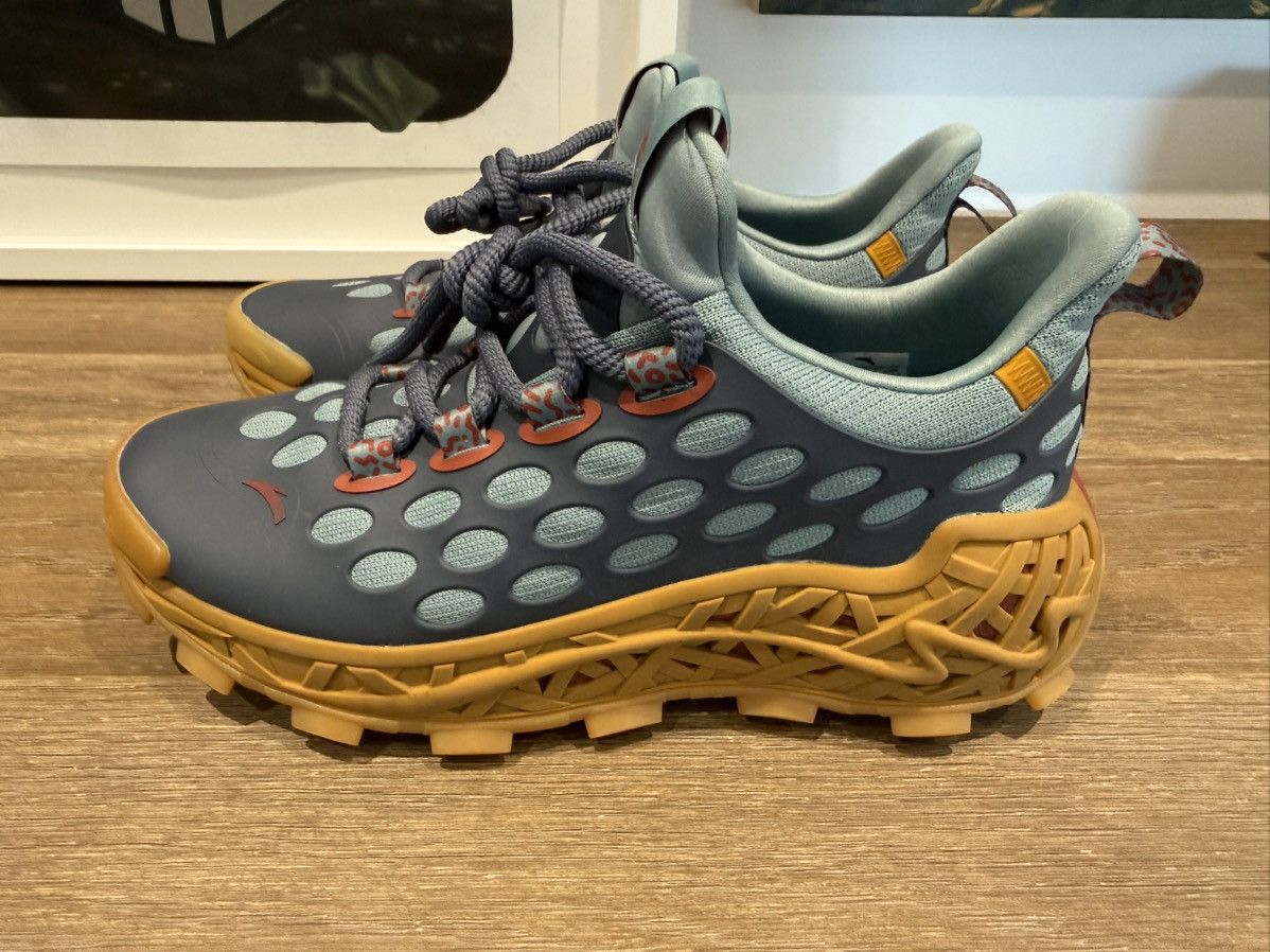 Salehe Bembury Salehe bembury sb02 balloon flower blue size 8 Size US 8 / EU 41 - 1 Thumbnail