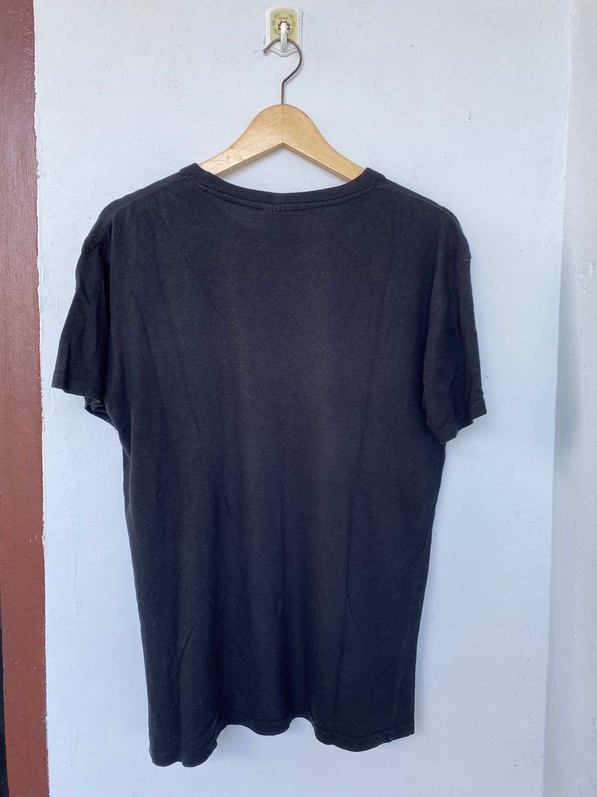 Anime × Cartoon Network × Japanese Brand Rare Japanese Anime Angel Evangelion Of The Beginnings Tee Size US M / EU 48-50 / 2 - 6 Thumbnail