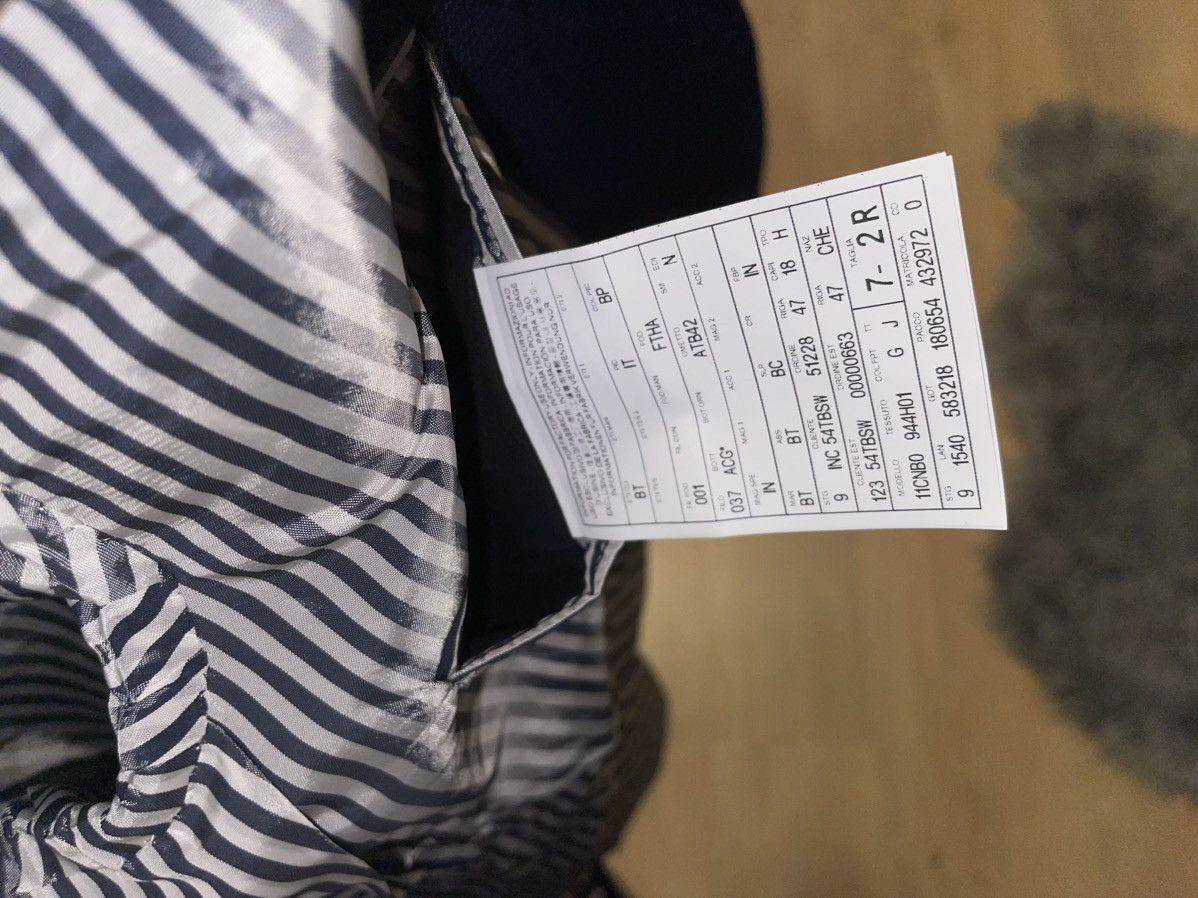 Thom Browne Classic Sport coat