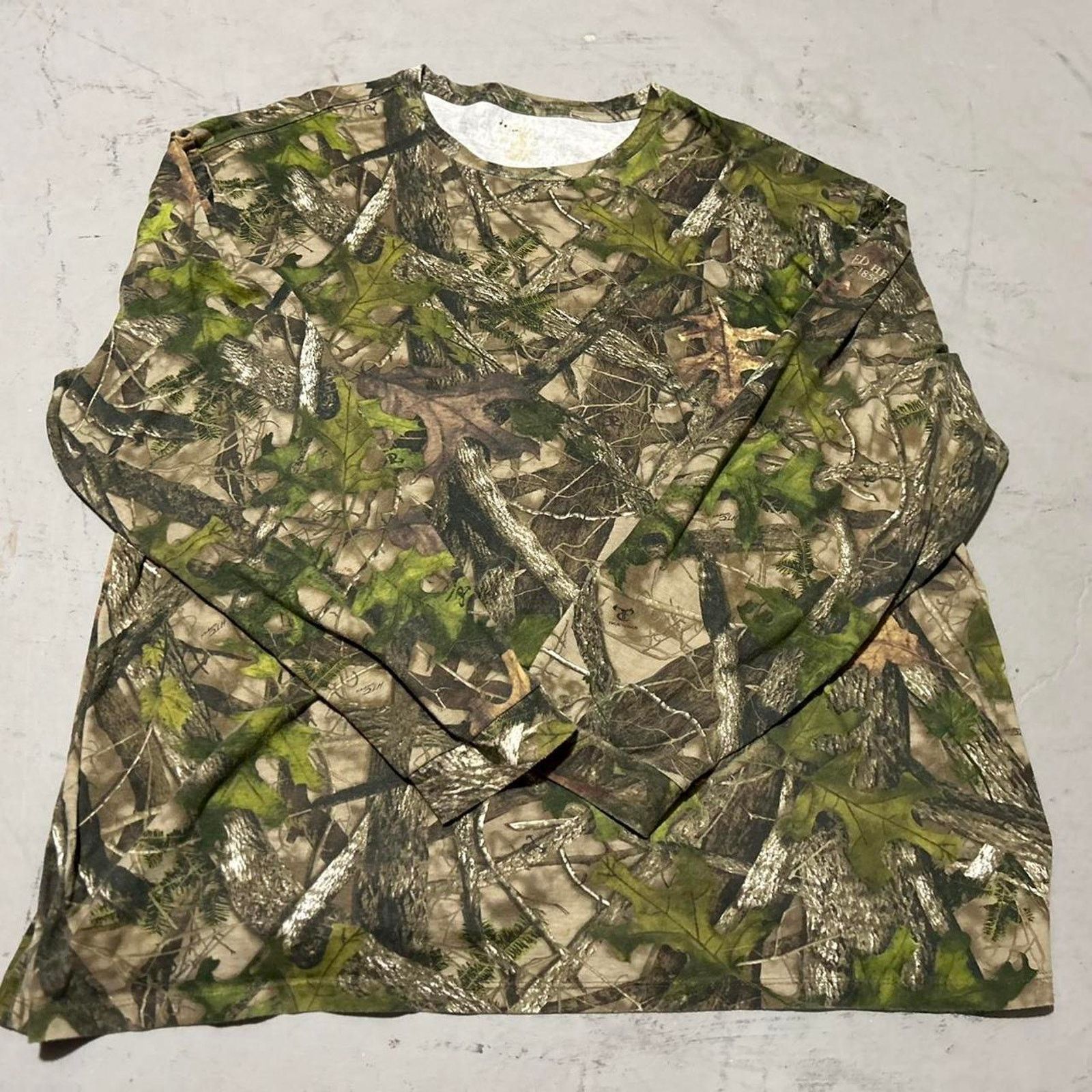 Other Redhead Men’s XL Hunting Shirt - Camo True Timber HTC Green Size US XL / EU 56 / 4 - 3 Thumbnail