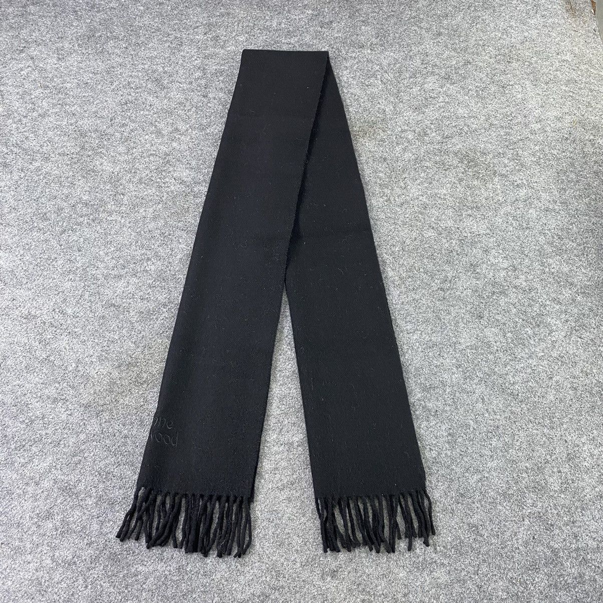 Vivienne Westwood Vivienne Westwood Scarf / Muffler / Neckwear -T1333 Size ONE SIZE - 2 Thumbnail