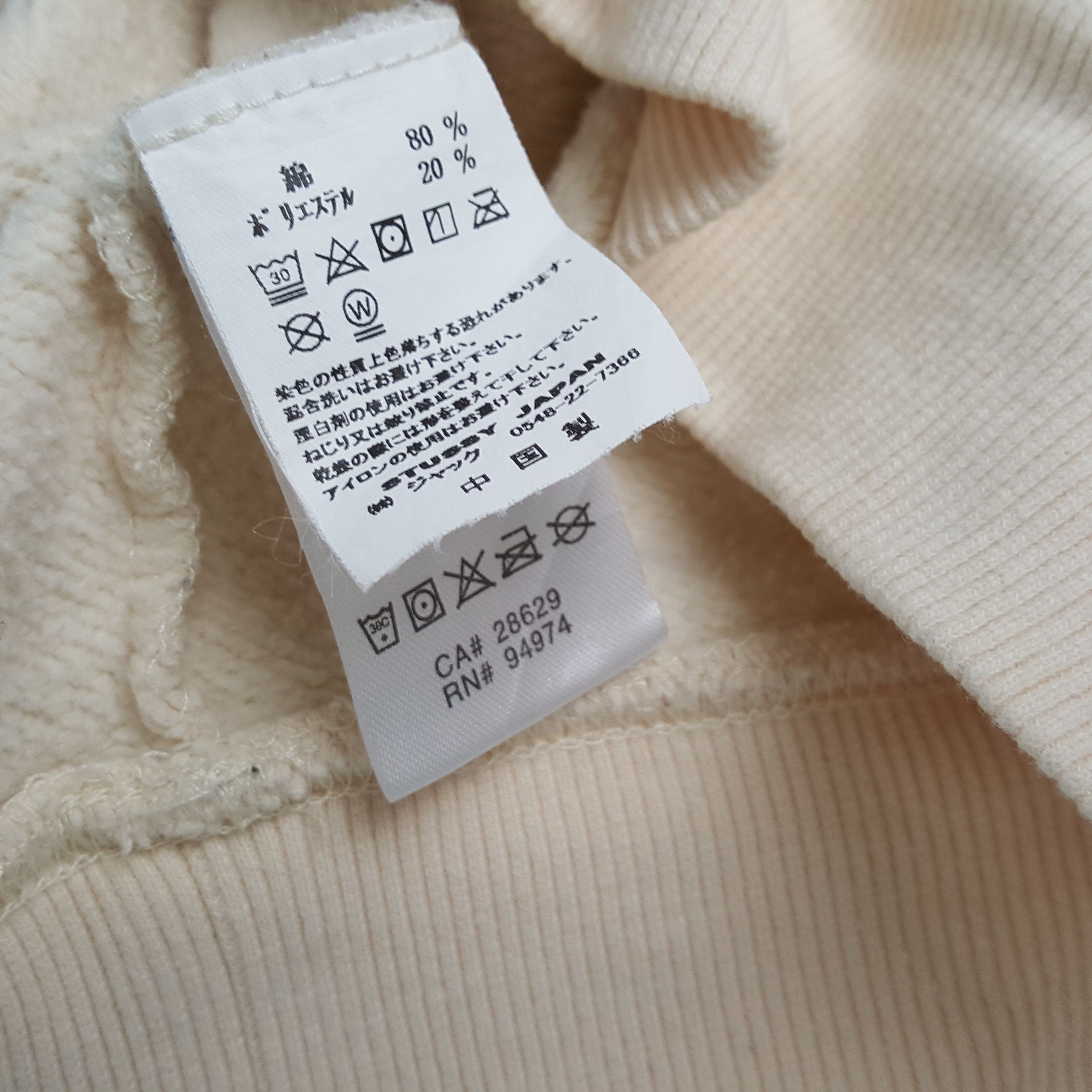 STUSSY Streetwear Style Custom Art Hoodies Distressed
