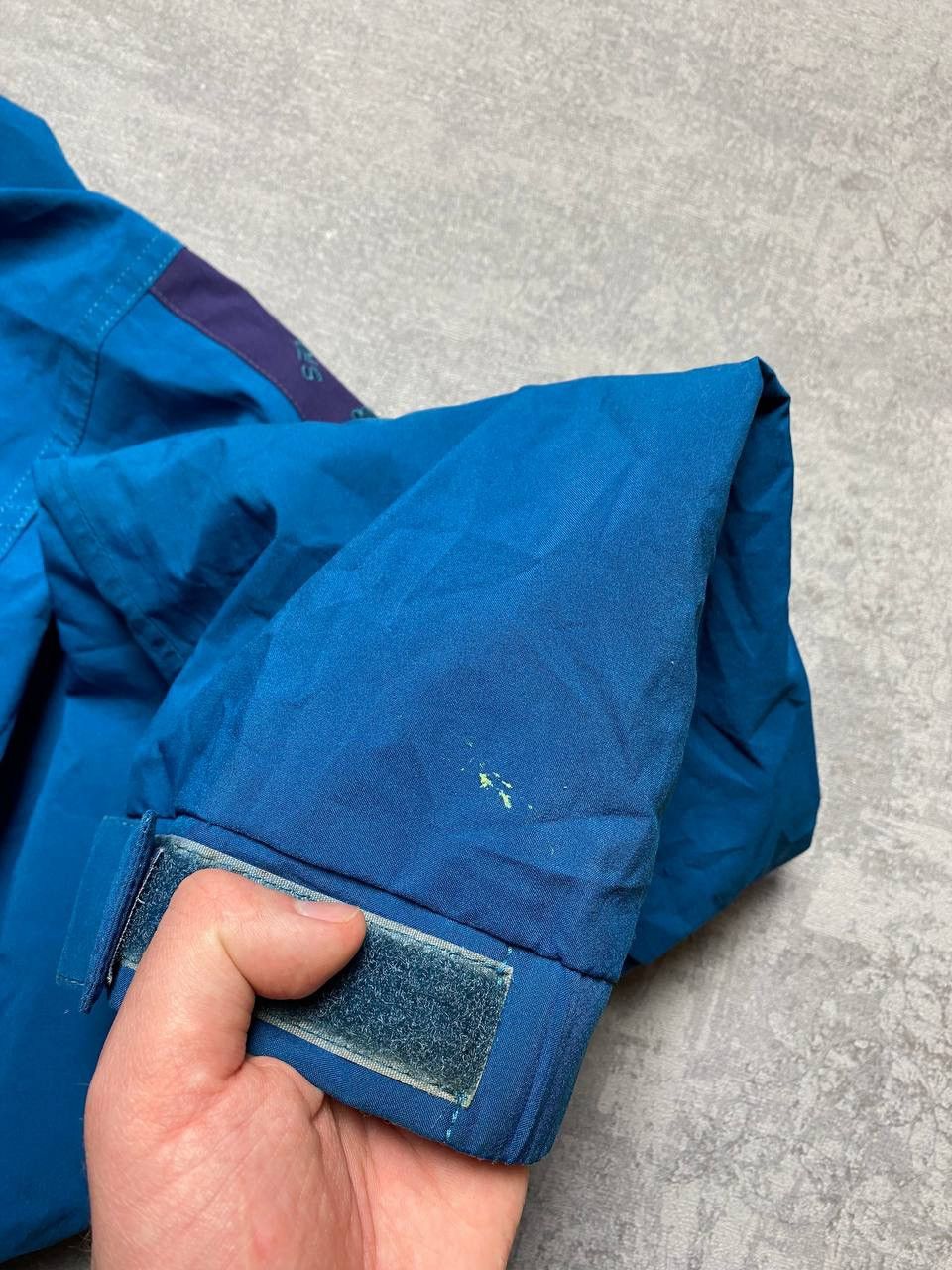 The North Face Vintage The North Face jacket Gore-tex Stowaeay Size US XL / EU 56 / 4 - 4 Thumbnail