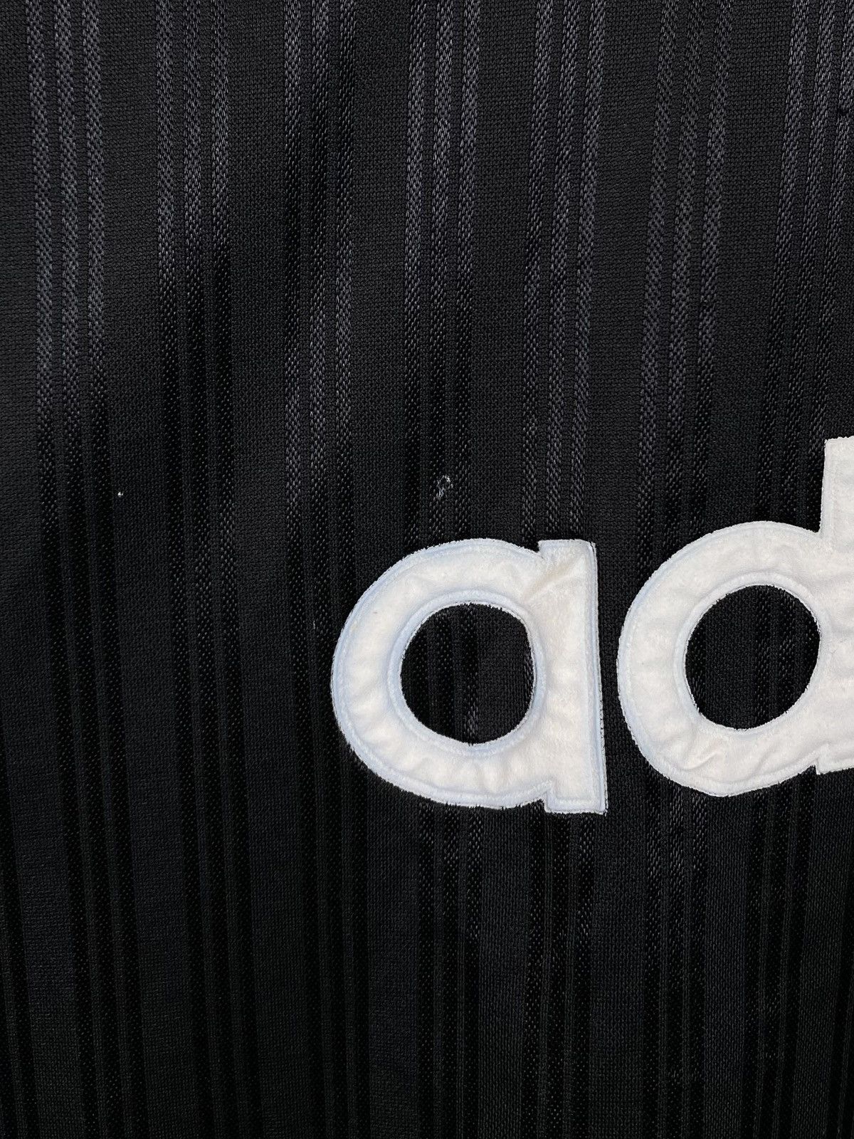 Other Vintage Adidas Black T-Shirt Men’s Made in England Size M Size US M / EU 48-50 / 2 - 6 Thumbnail