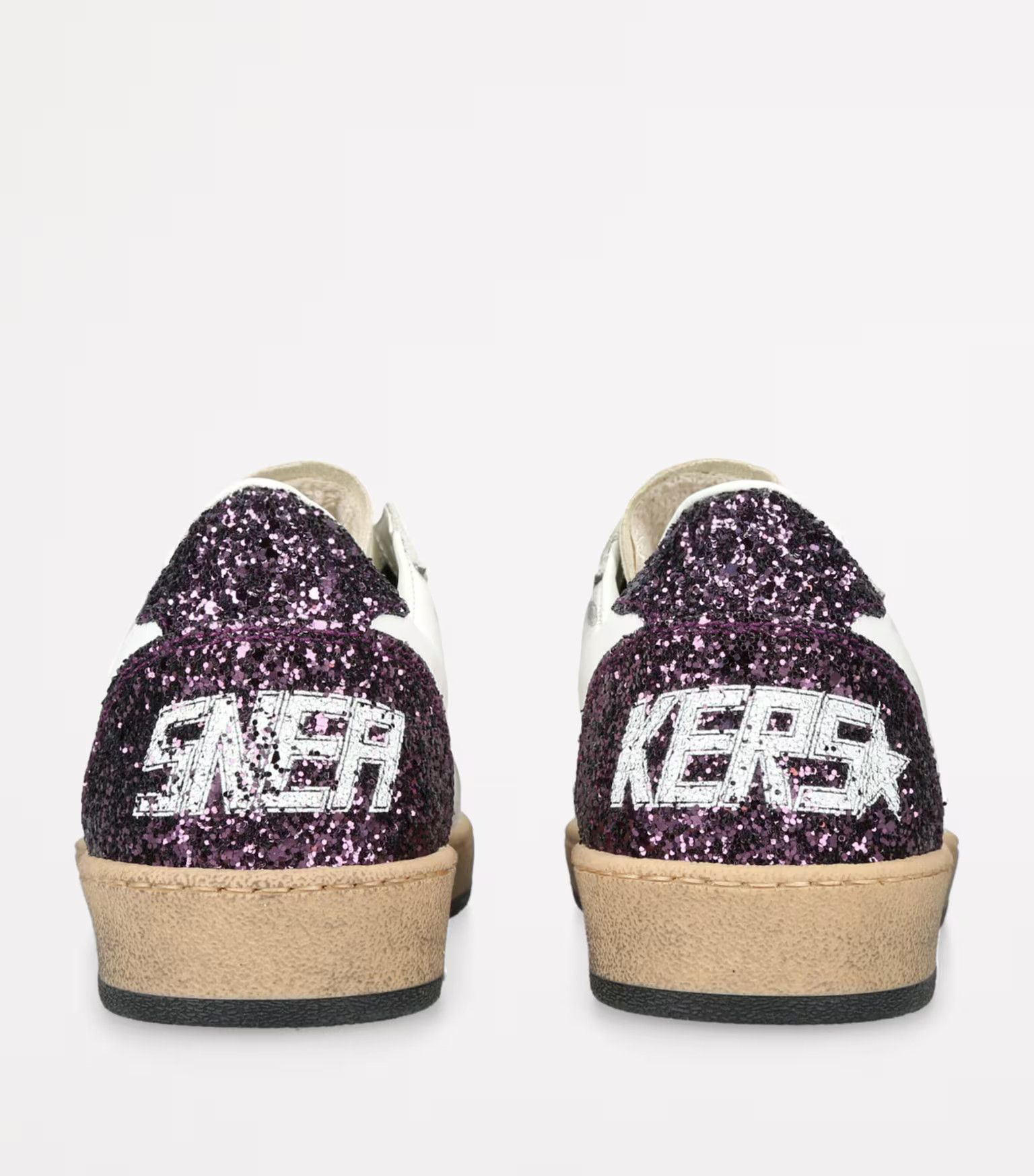 Golden Goose o1bcso1str0925 Sneakers in White Size US 7 / IT 37 - 4 Thumbnail