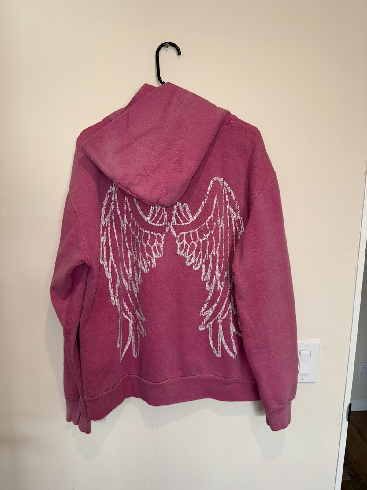 Dover Street Market High Rollers 777 Strip Club Hoodie Size US L / EU 52-54 / 3 - 6 Thumbnail