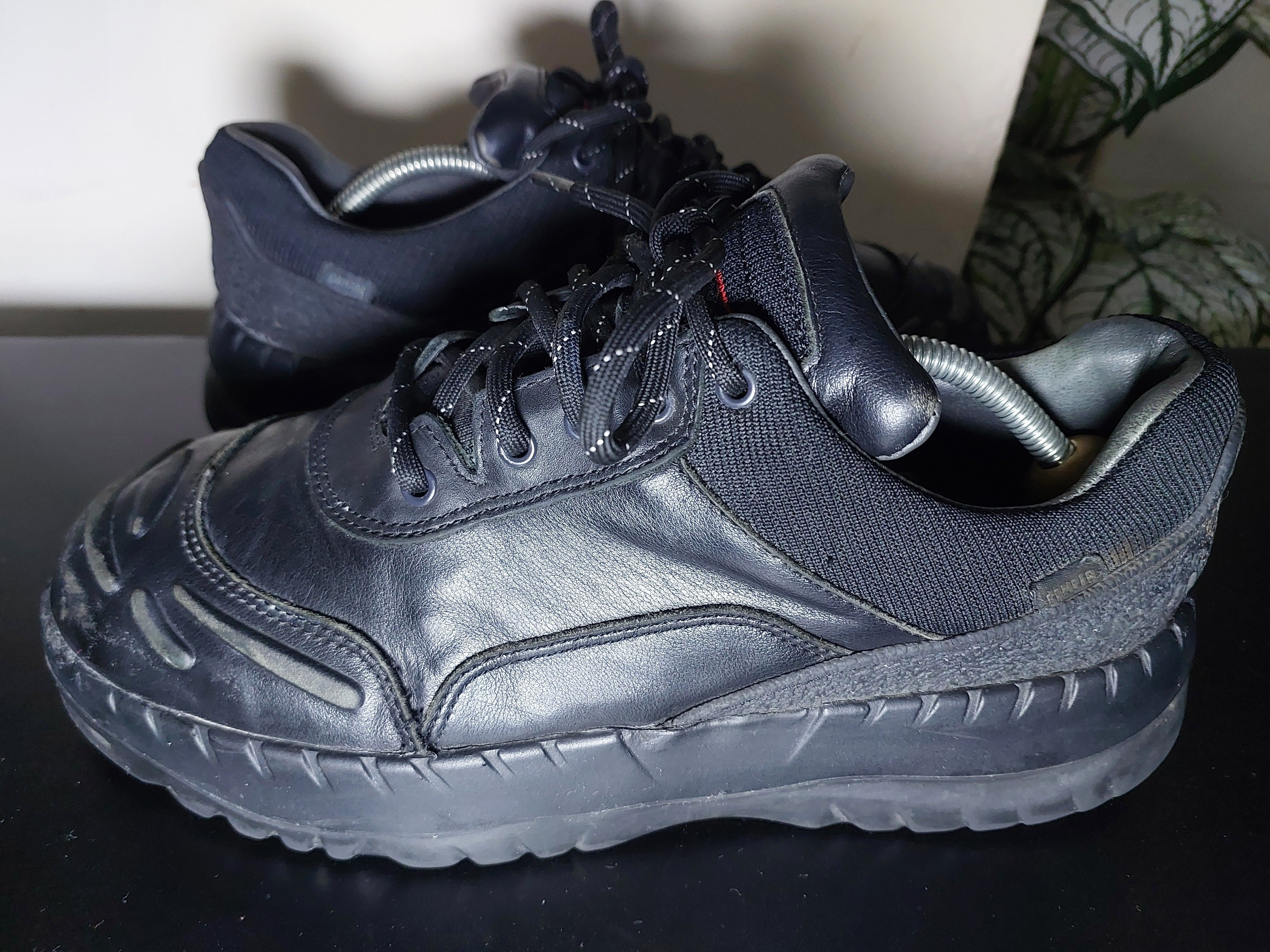 Camper × Kiko Kostadinov Camper Teix designed in collaboration with Kiko Kostadinov. Size US 10 / EU 43 - 4 Thumbnail