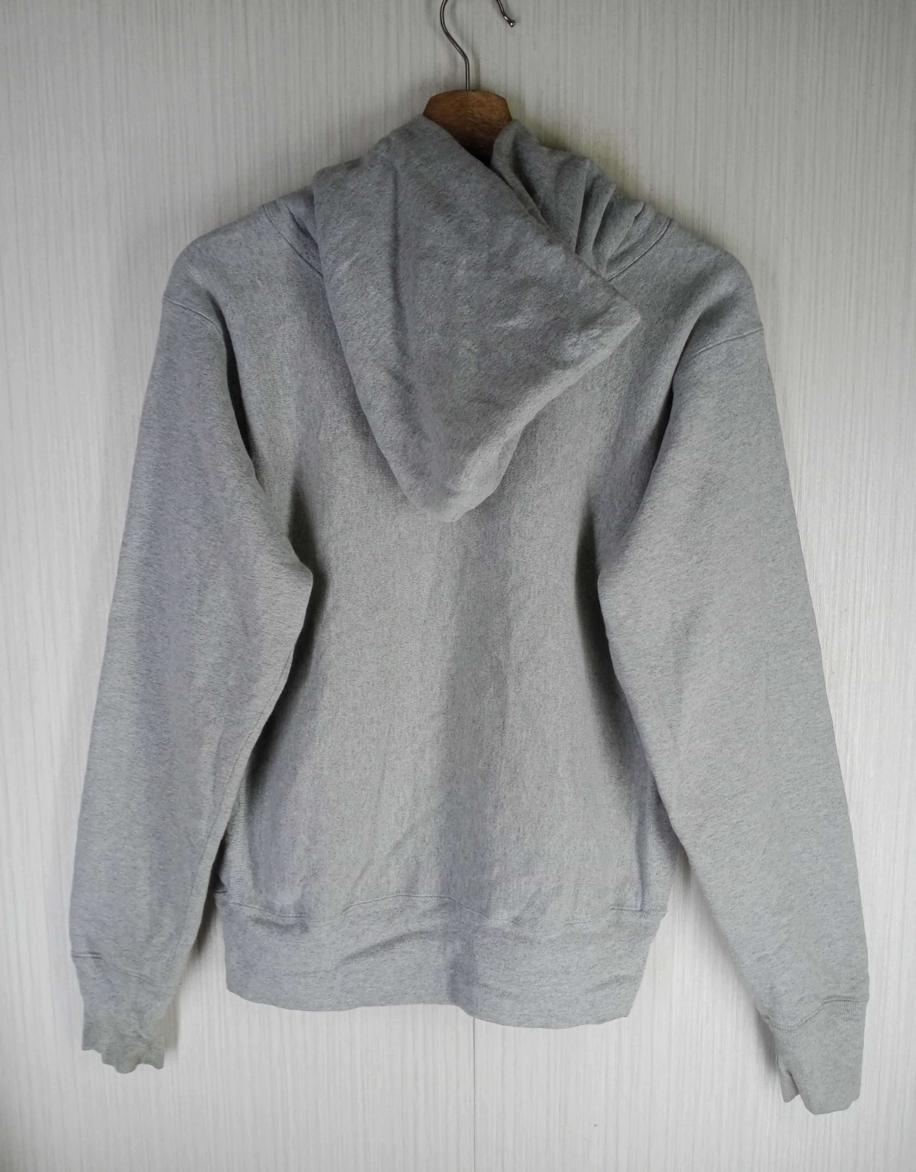 Champion Vintage 90s Champion Reverse Weave Oregon Hoodie Sweatshirt Size US M / EU 48-50 / 2 - 6 Thumbnail