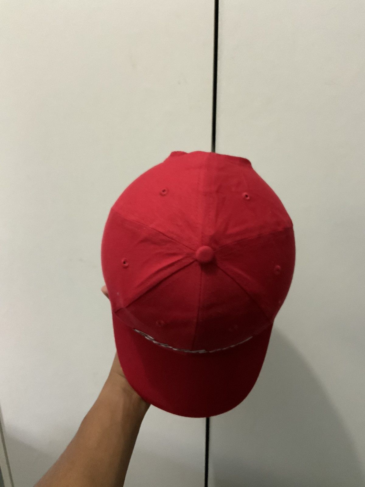 Japanese Brand Edelbrock Embroidered Hat Size ONE SIZE - 6 Thumbnail
