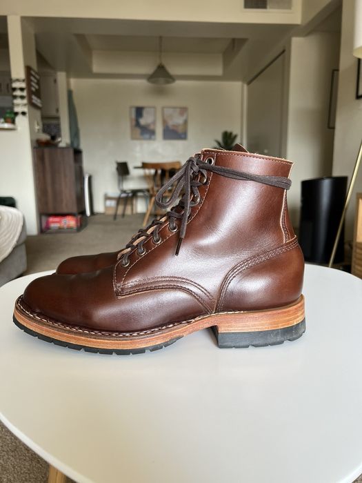 White's boots custom sale