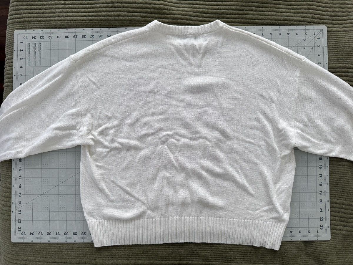 Other Valldoreix TENNIS SPECTATORS KNIT OFF-WHITE Size US S / EU 44-46 / 1 - 4 Thumbnail