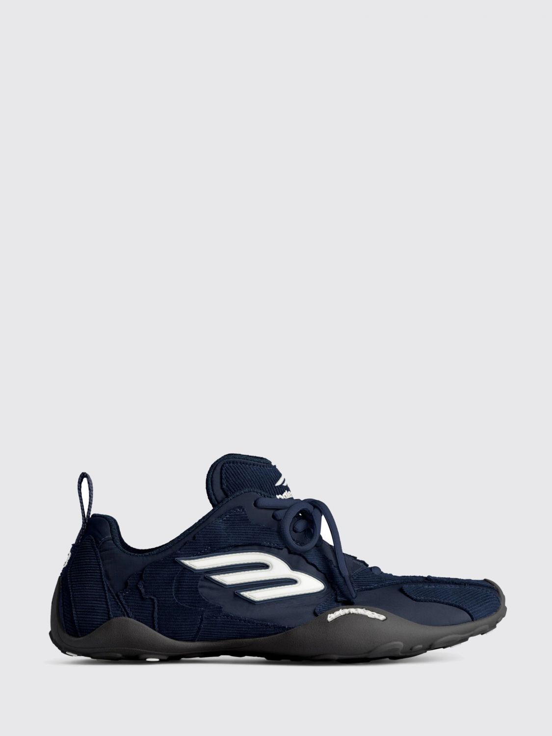 Balenciaga Balenciaga Sneakers Men Navy Size US 6 / EU 39 - 1 Preview