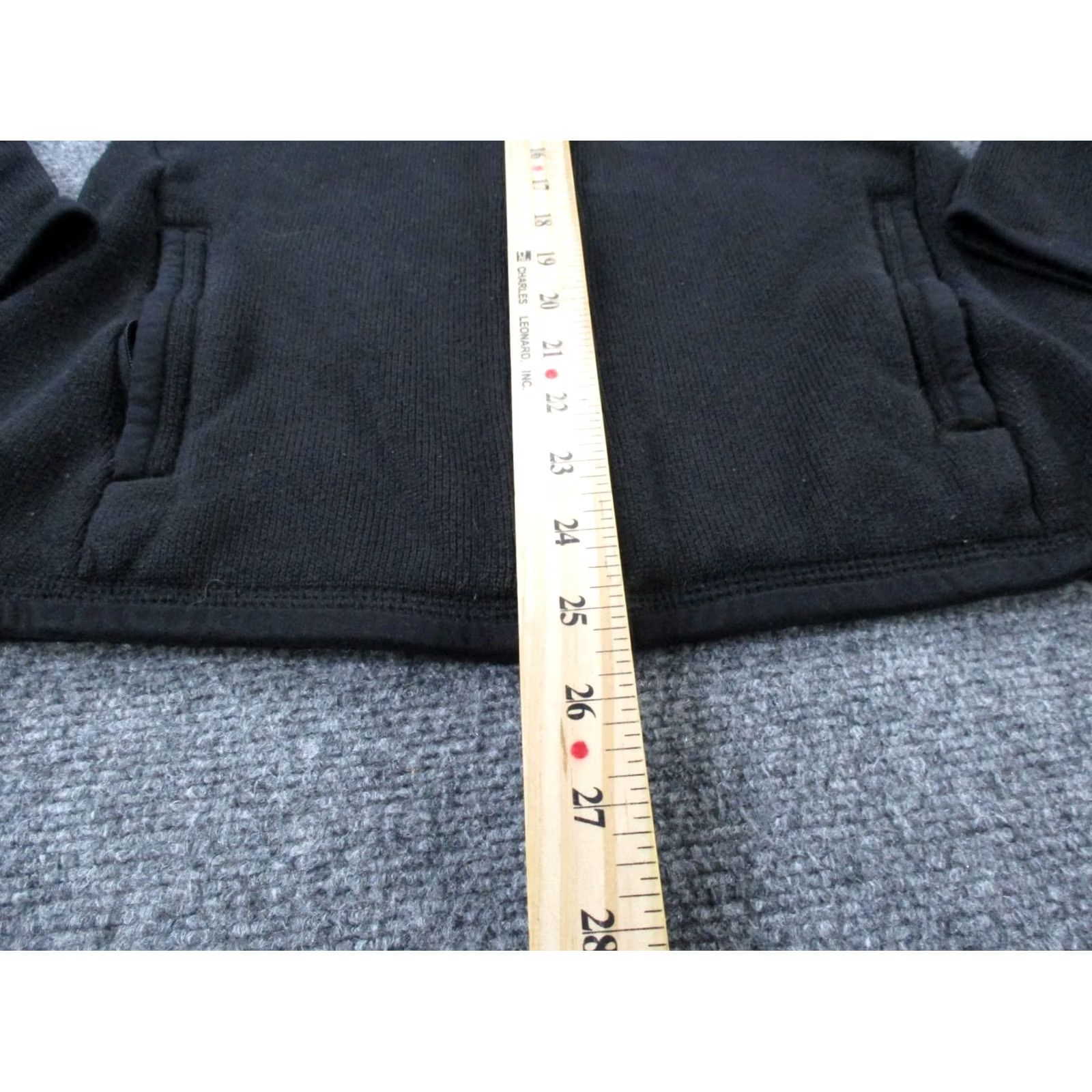Patagonia Patagonia Jacket Women S Better Sweater Fleece Zip Pockets Windproof Wind-Resistant Outdoor Casual Size S / US 4 / IT 40 - 4 Thumbnail