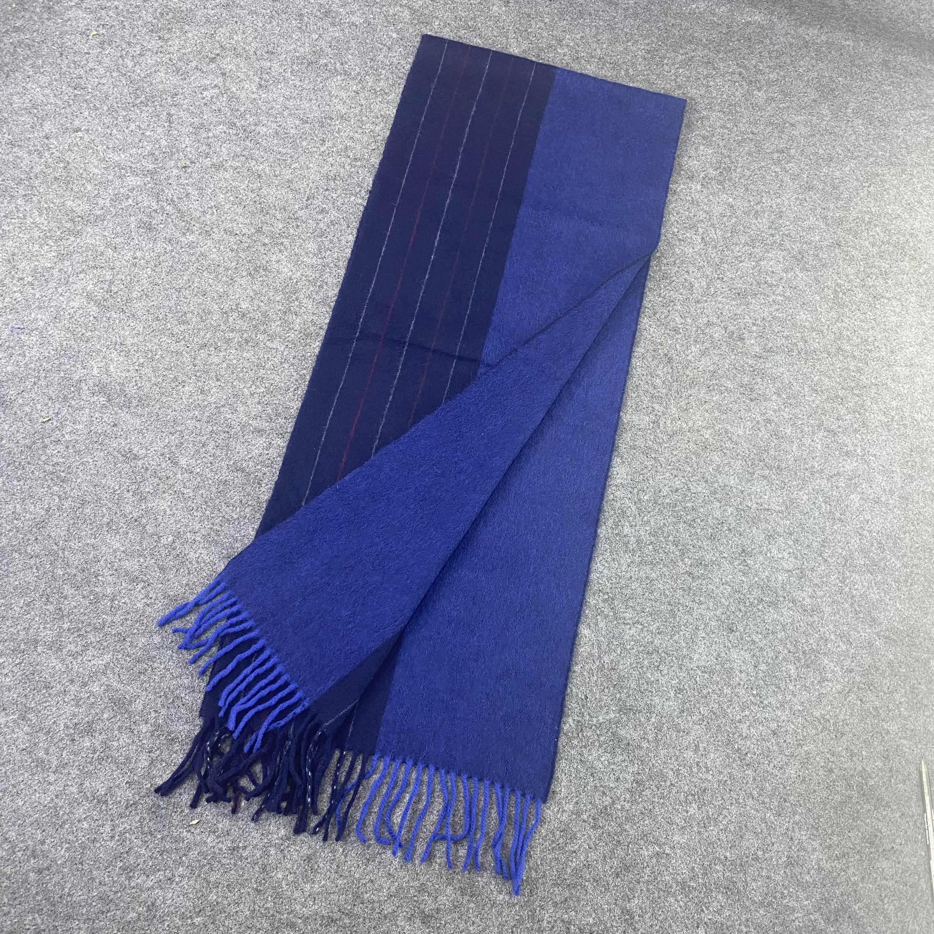 Aquascutum Aquascutum Scarf/Muffler/Neckwear -T1100 Size ONE SIZE - 3 Thumbnail
