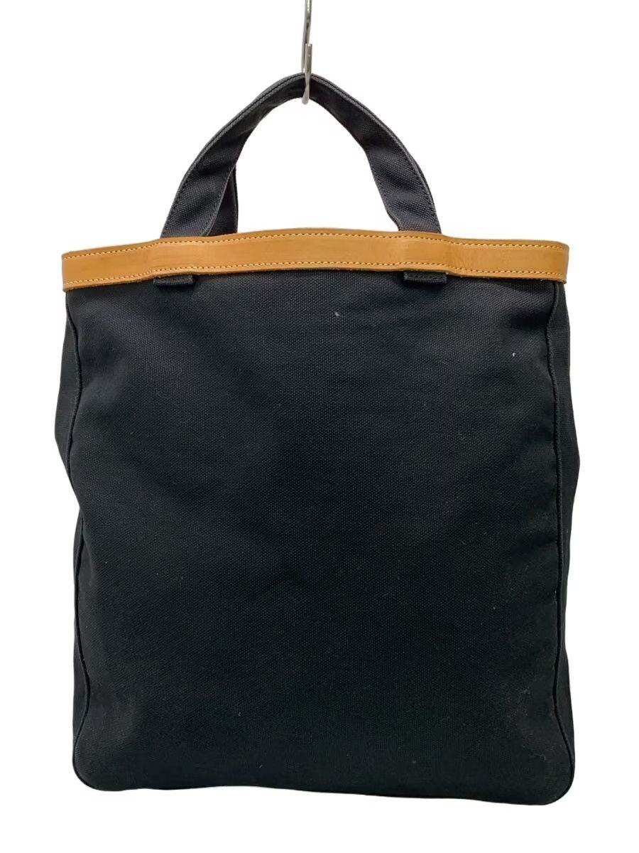 Comme des Garcons Canvas Tote Bag Size ONE SIZE - 1 Thumbnail