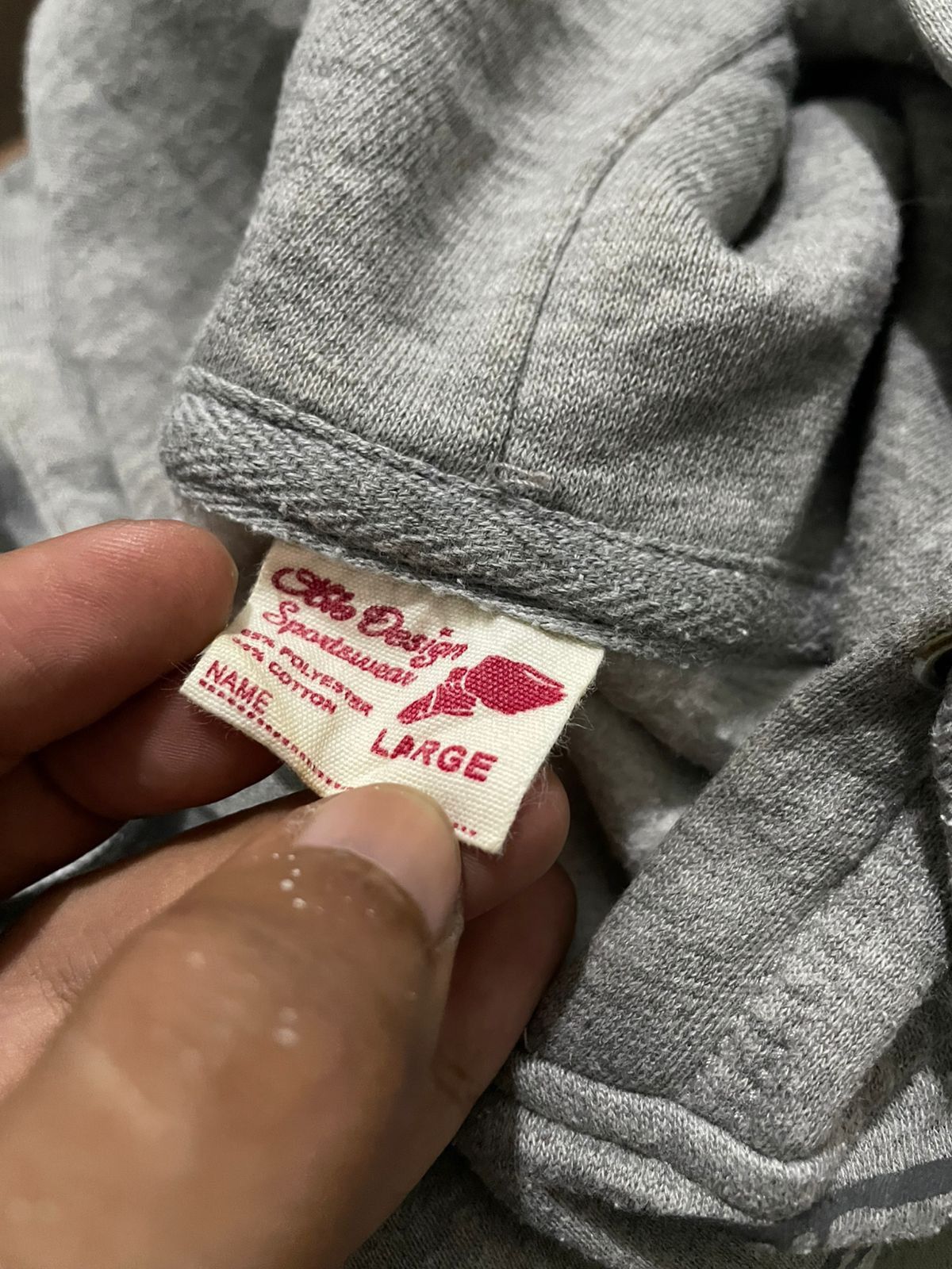 Japanese Brand Japanes brand oblo design Size US M / EU 48-50 / 2 - 7 Thumbnail