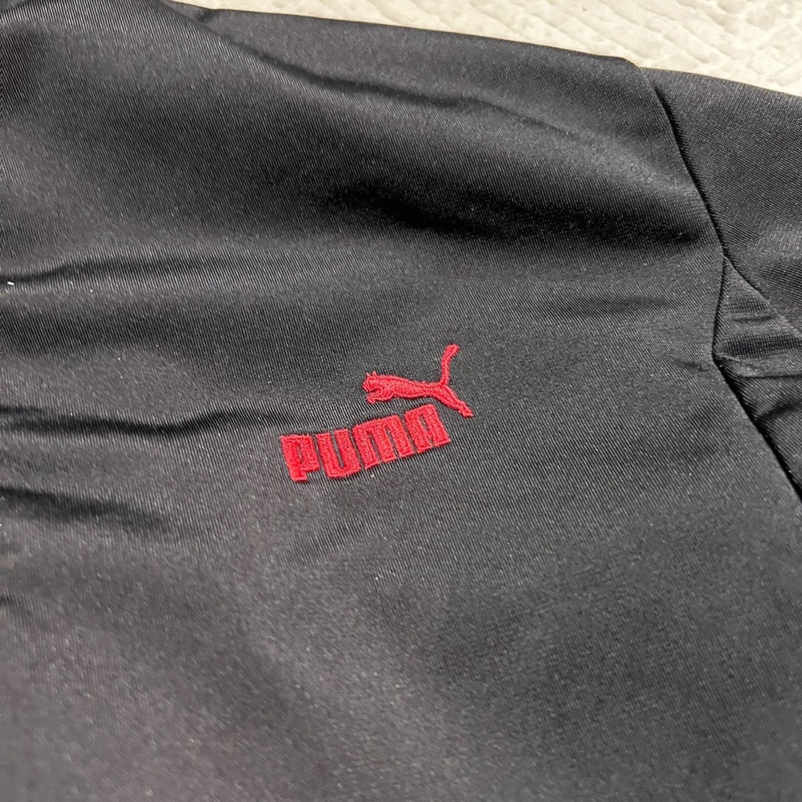 Puma Vintage PUMA Tracksuit Agile Jacket Large Womens Size L / US 10 / IT 46 - 3 Thumbnail