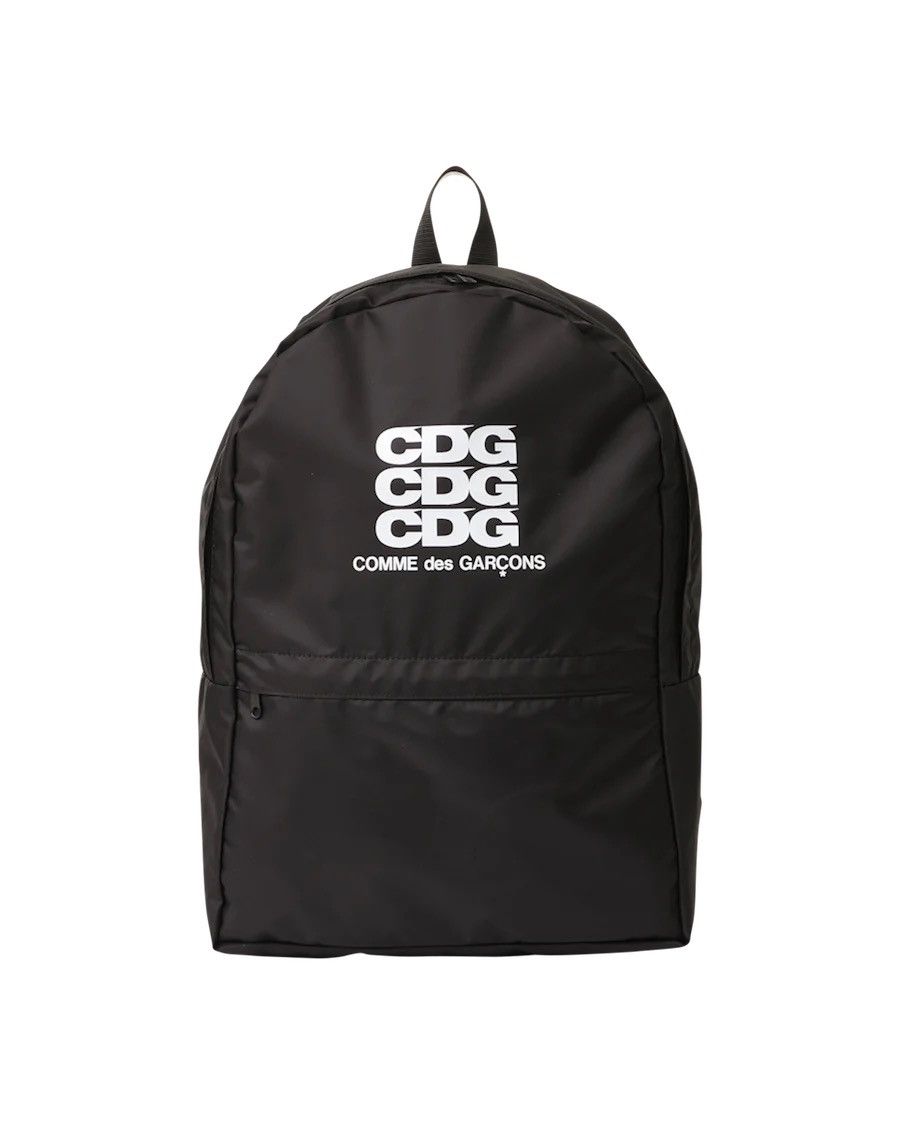 CDG by Comme des Garcons × Comme des Garcons CDG BACKPACK Size ONE SIZE - 1 Thumbnail