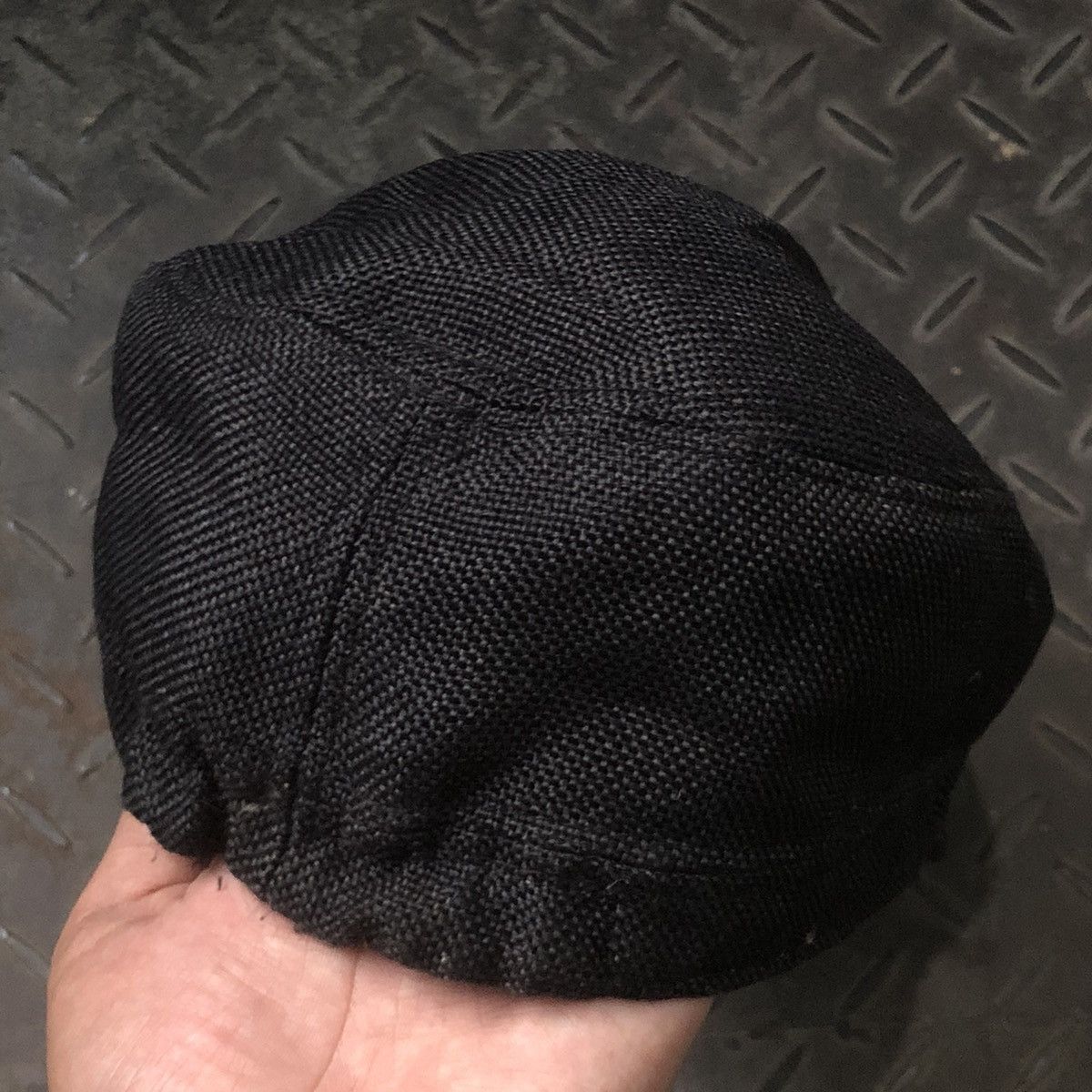 Hysteric Glamour 🔥RARE🔥 Vintage Hysteric Glamour Japanese Brand Commando Hat Size ONE SIZE - 7 Thumbnail