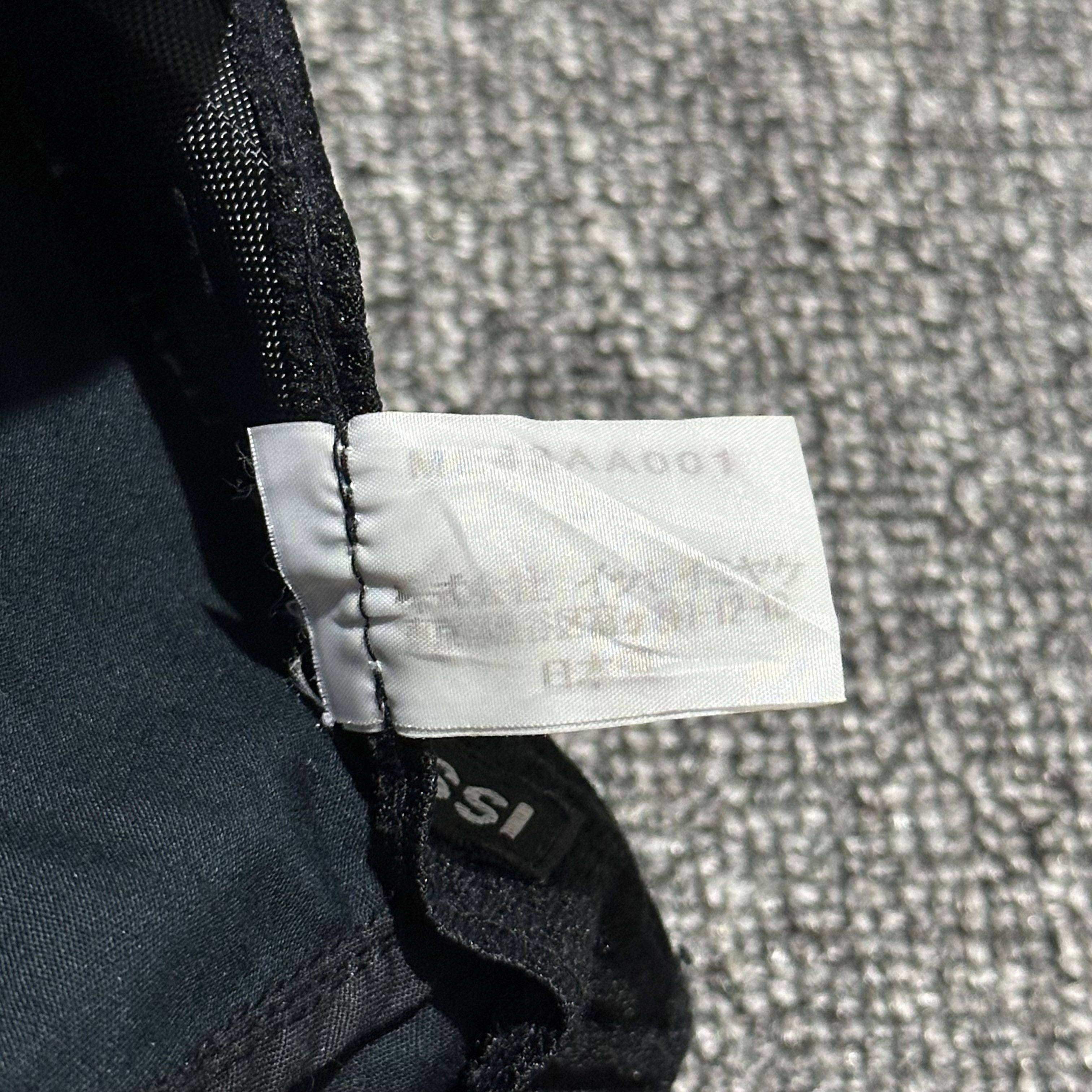 Issey Miyake Issey Miyake Men Hat Size ONE SIZE - 6 Thumbnail