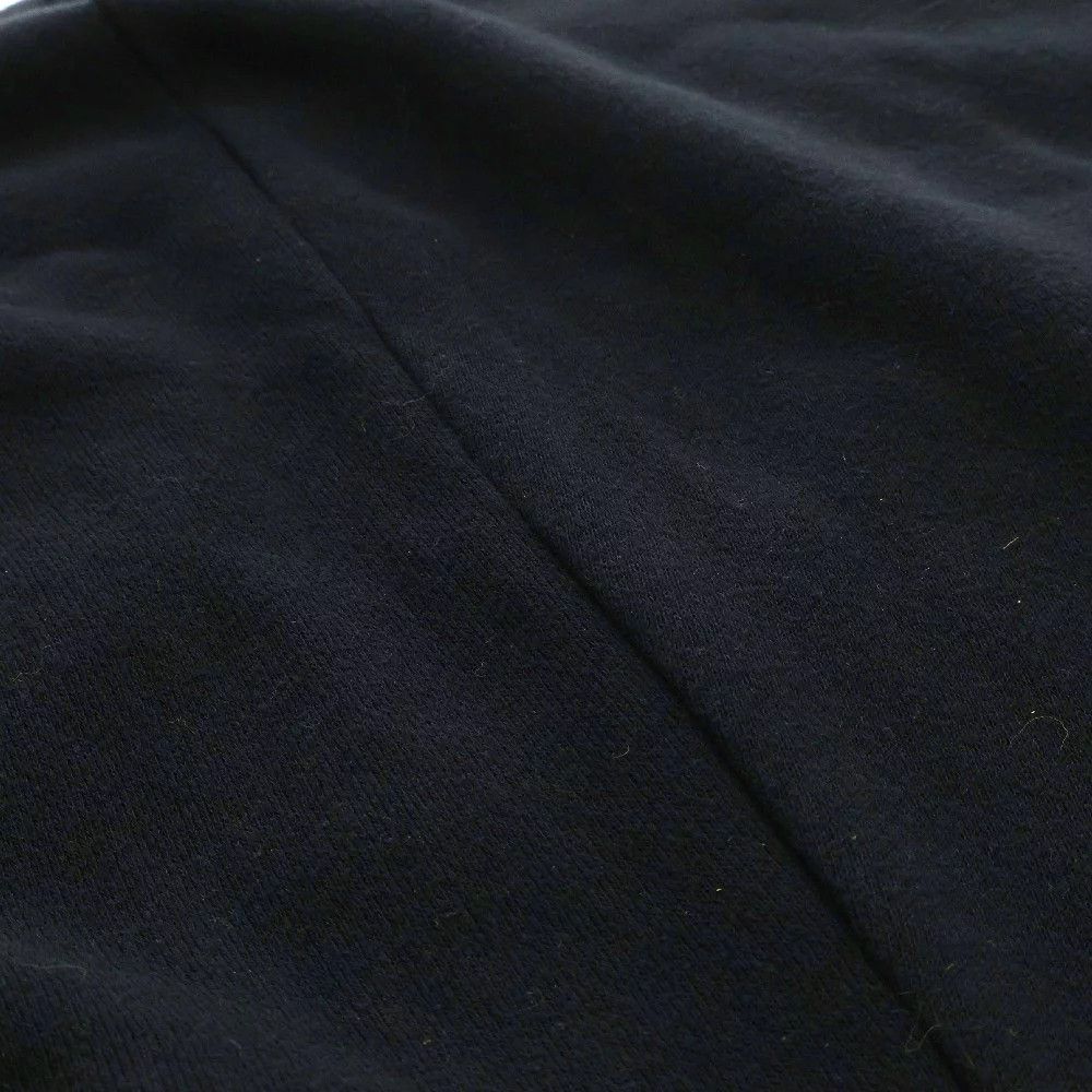 Yohji Yamamoto REGULATION Yohji Yamamoto MEN Stole with buttons Size ONE SIZE - 4 Thumbnail